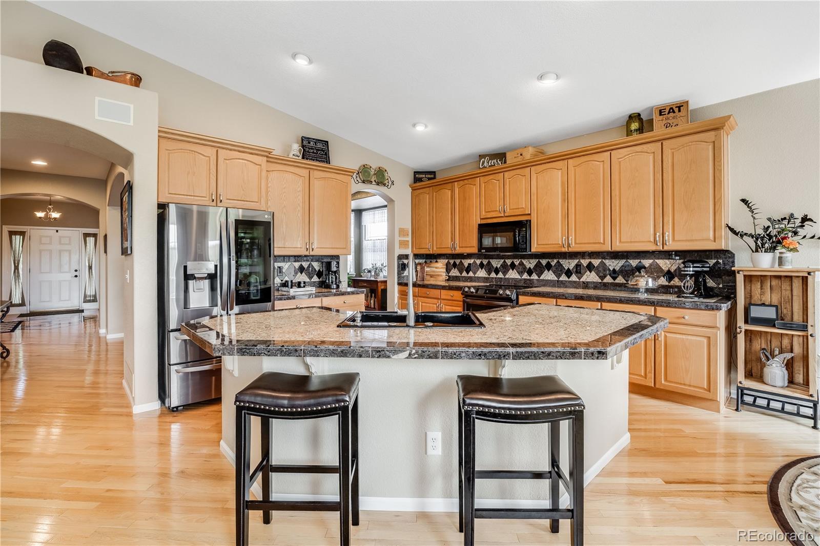 3720 Sunridge Terrace Drive