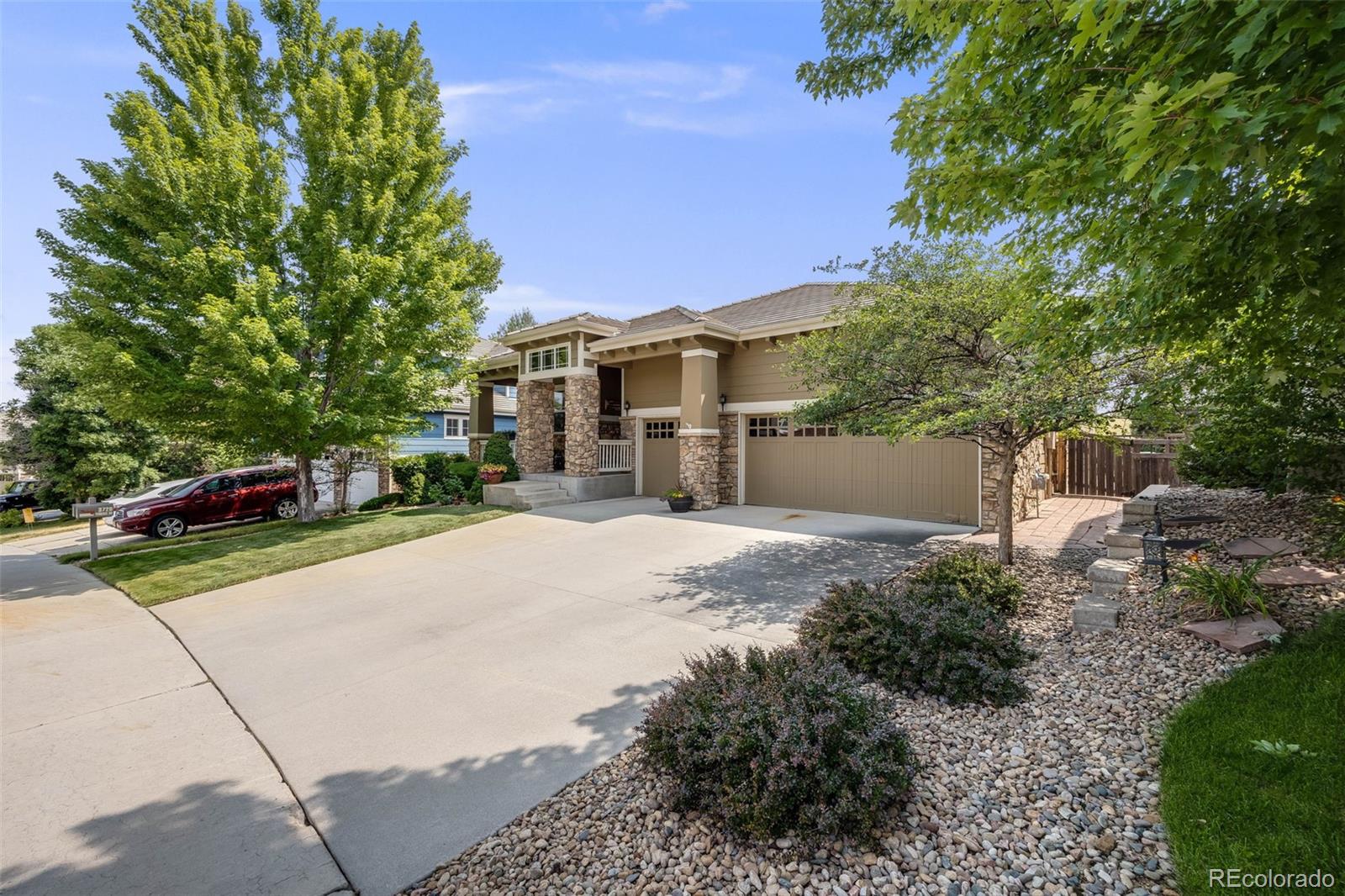 3720 Sunridge Terrace Drive