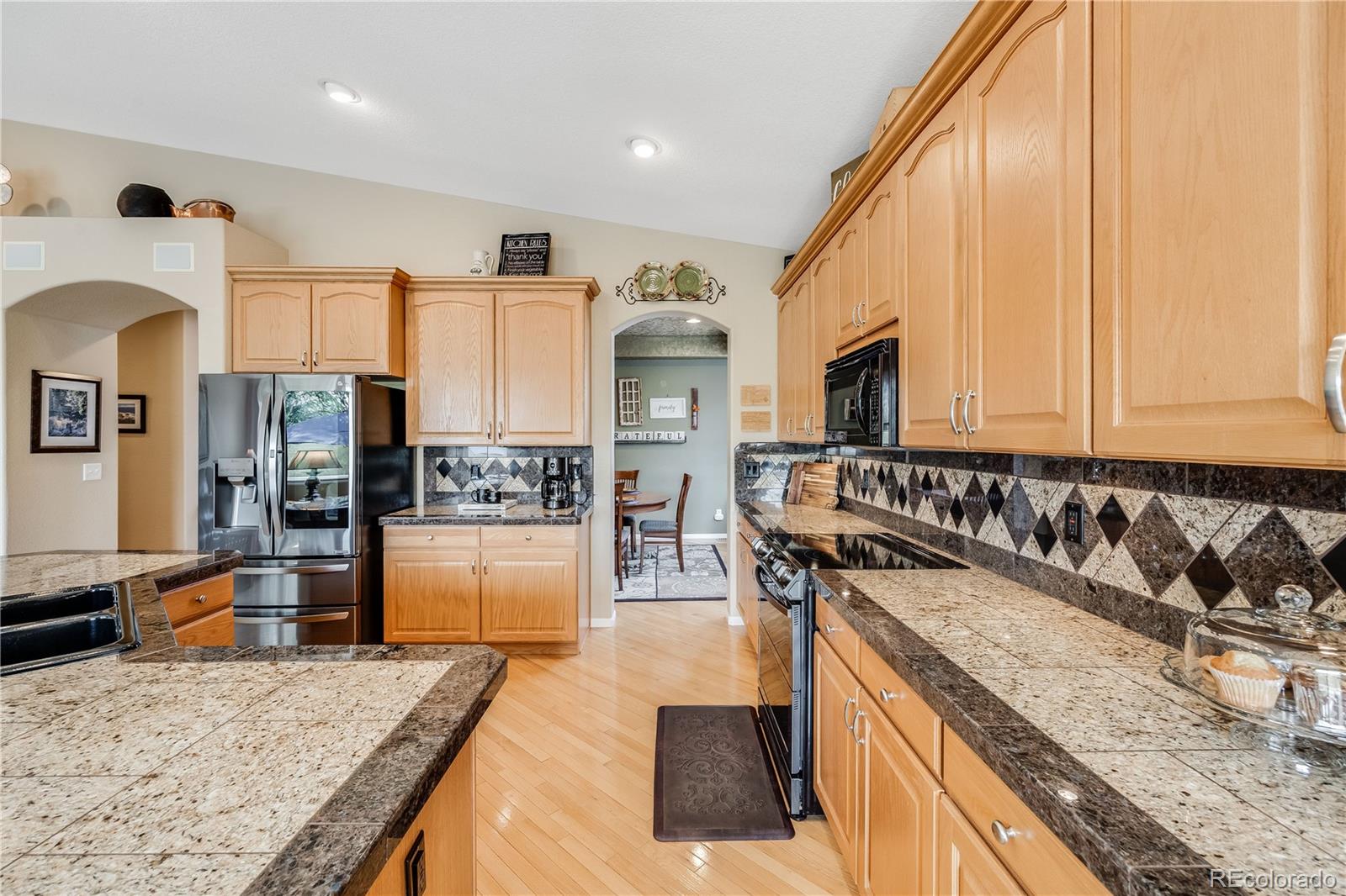 3720 Sunridge Terrace Drive