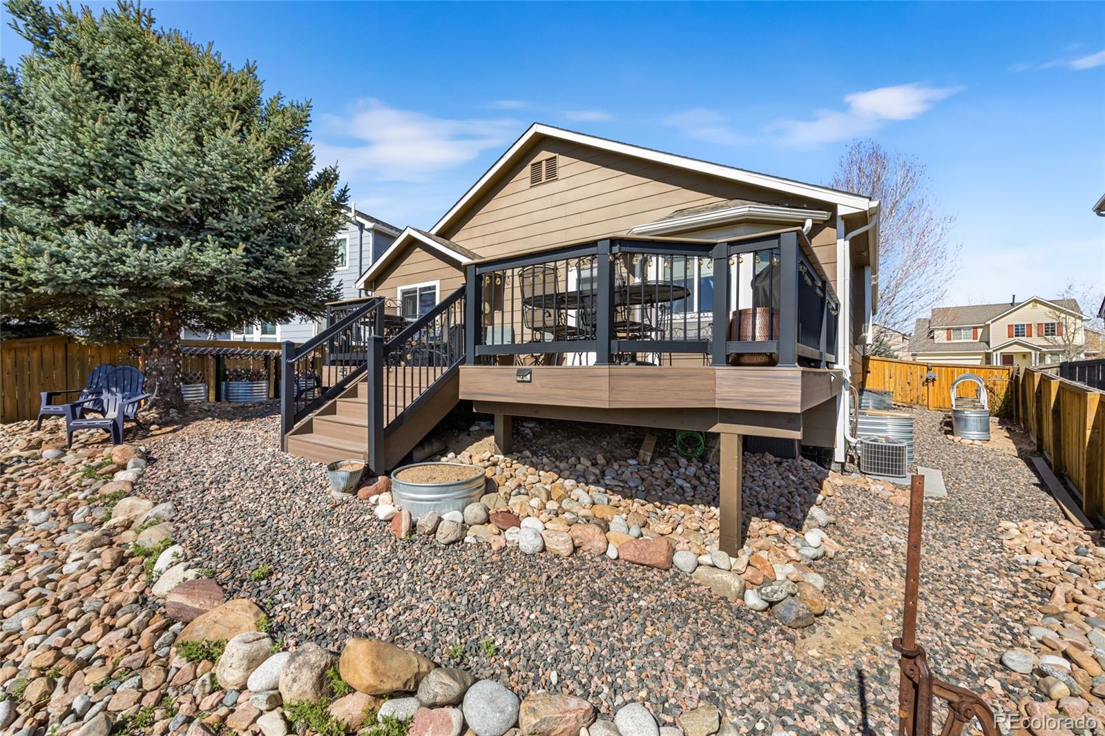 12694 Buckhorn Creek Street