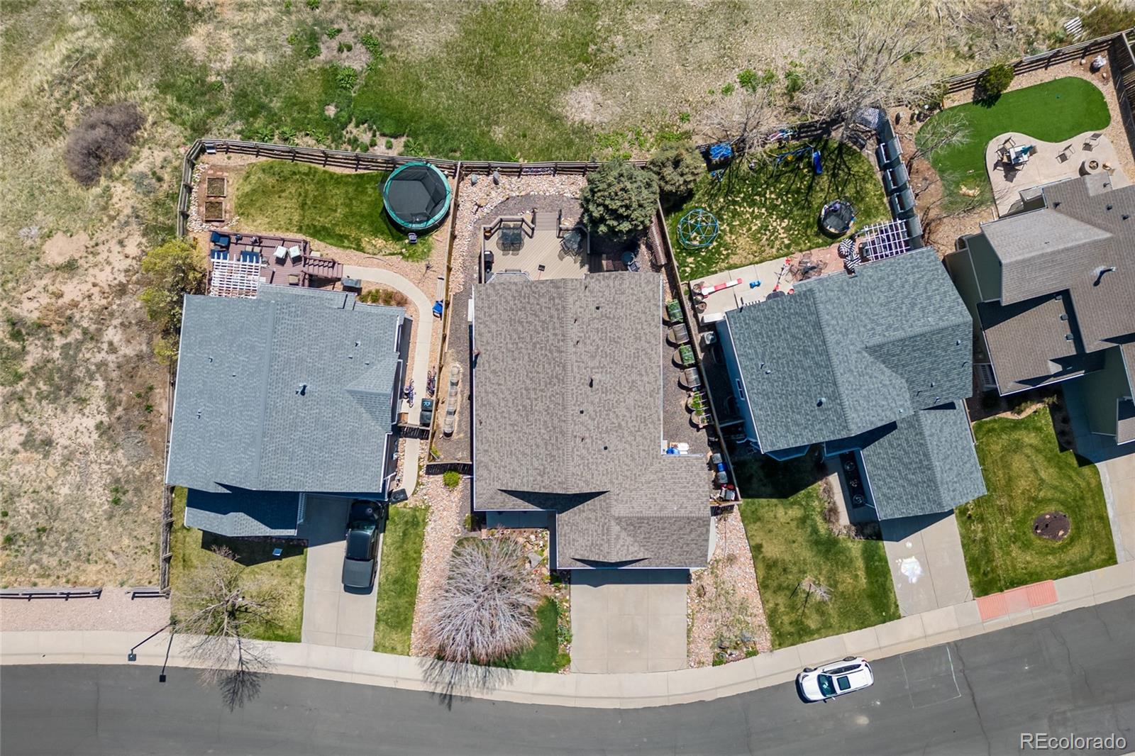 12694 Buckhorn Creek Street