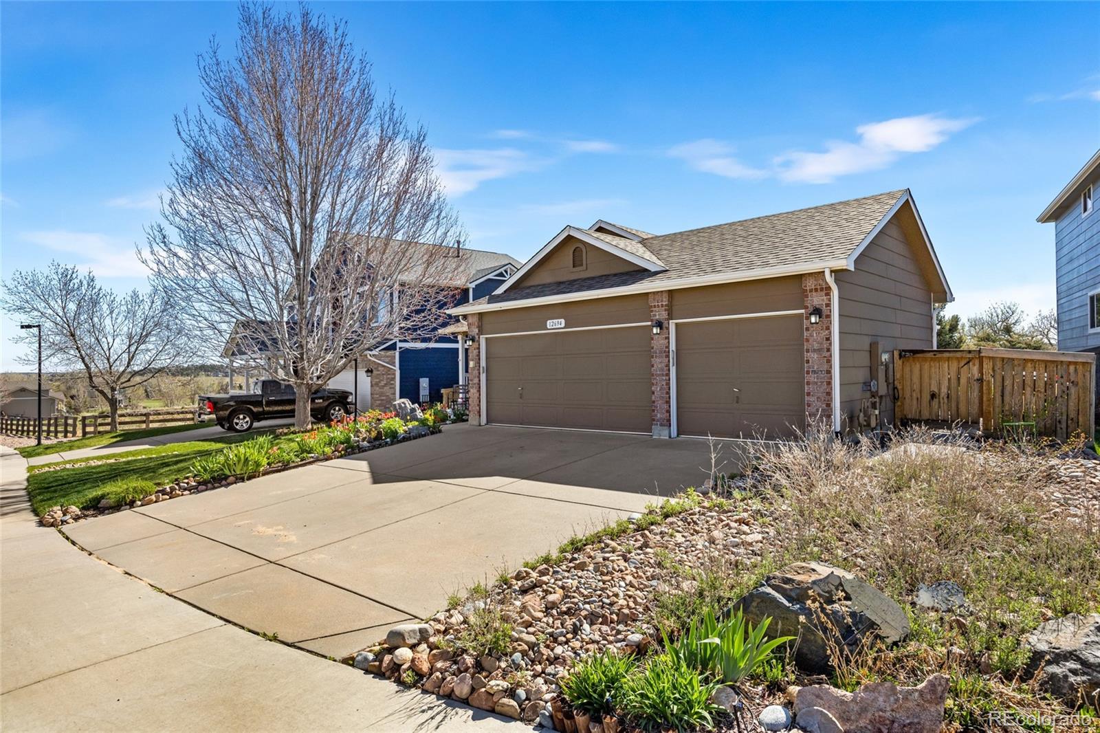 12694 Buckhorn Creek Street