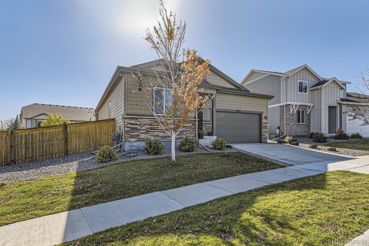 18020 Weymouth Avenue