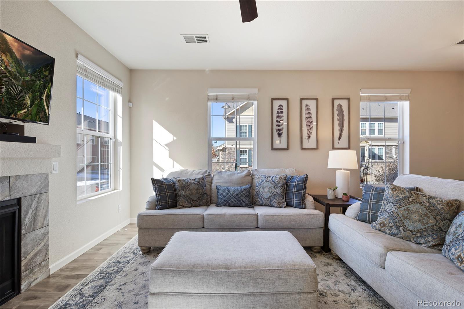 12734 Leyden Street Unit: F