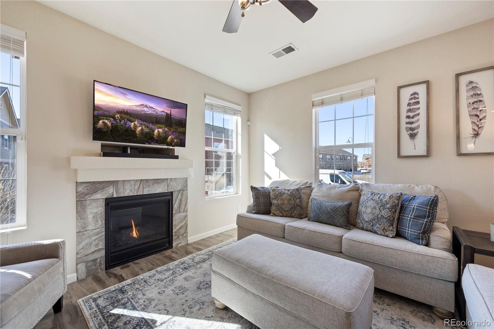 12734 Leyden Street Unit: F