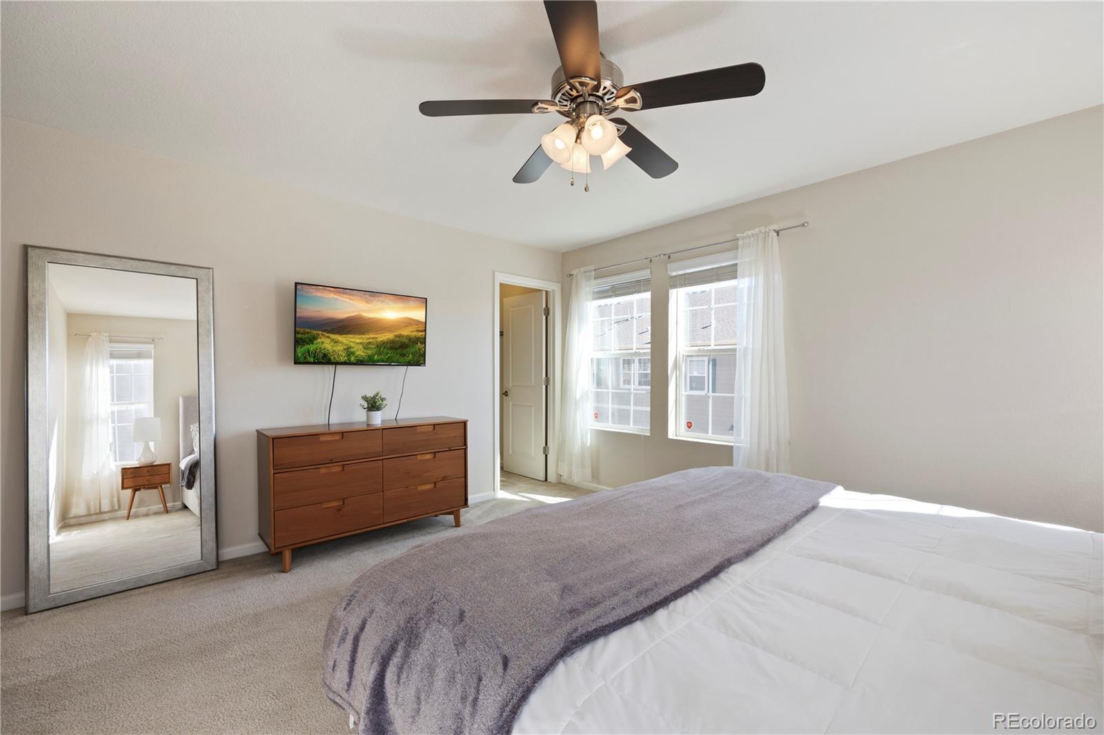 12734 Leyden Street Unit: F