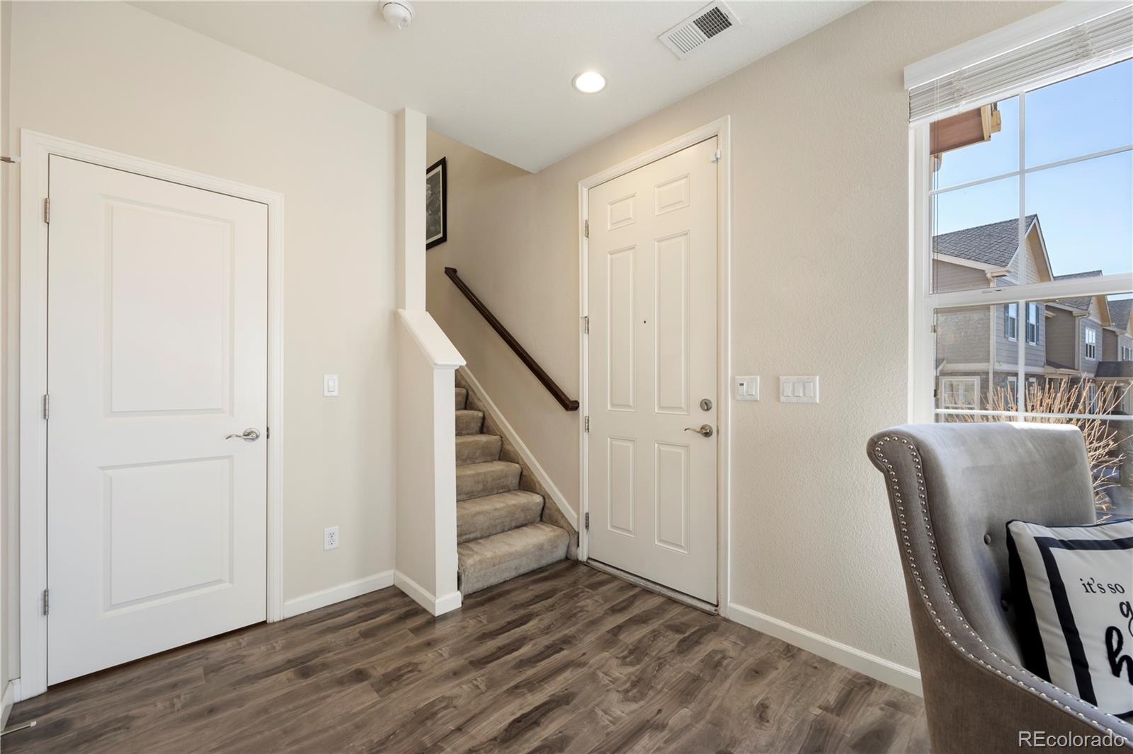 12734 Leyden Street Unit: F