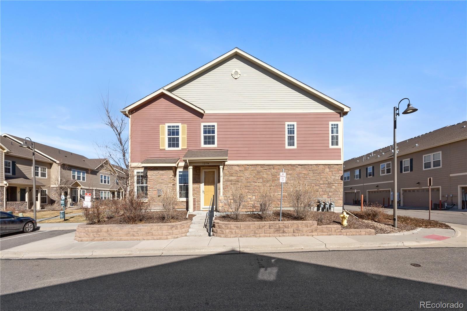 12734 Leyden Street Unit: F