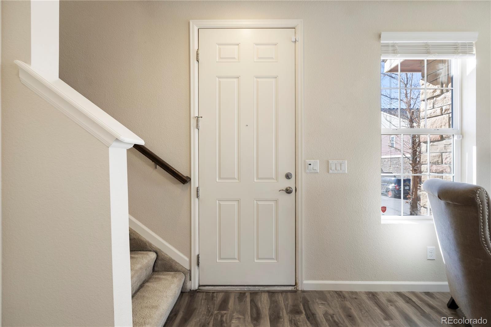 12734 Leyden Street Unit: F