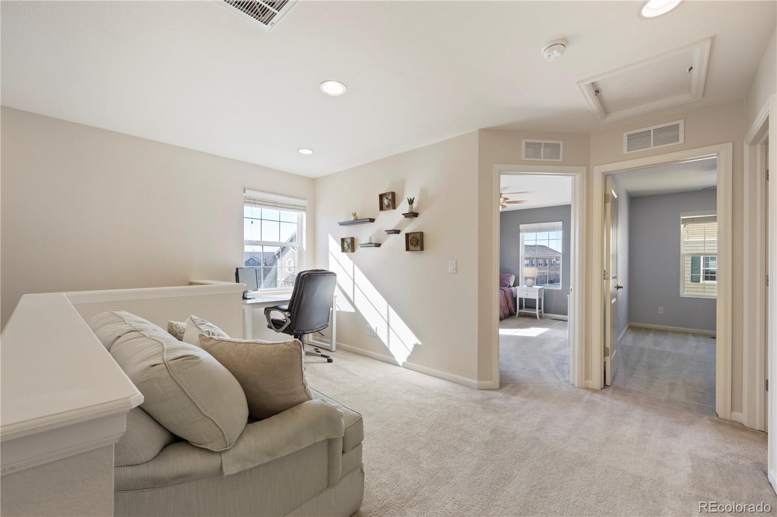 12734 Leyden Street Unit: F