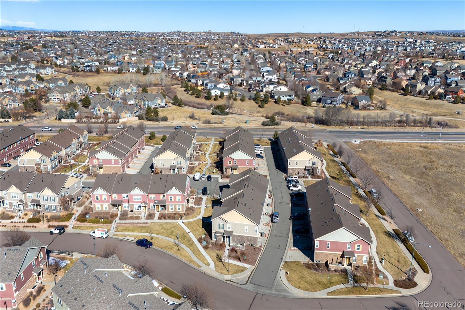 12734 Leyden Street Unit: F