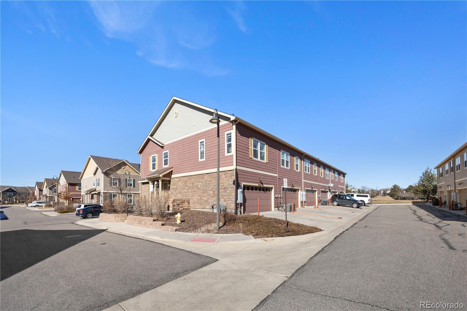 12734 Leyden Street Unit: F