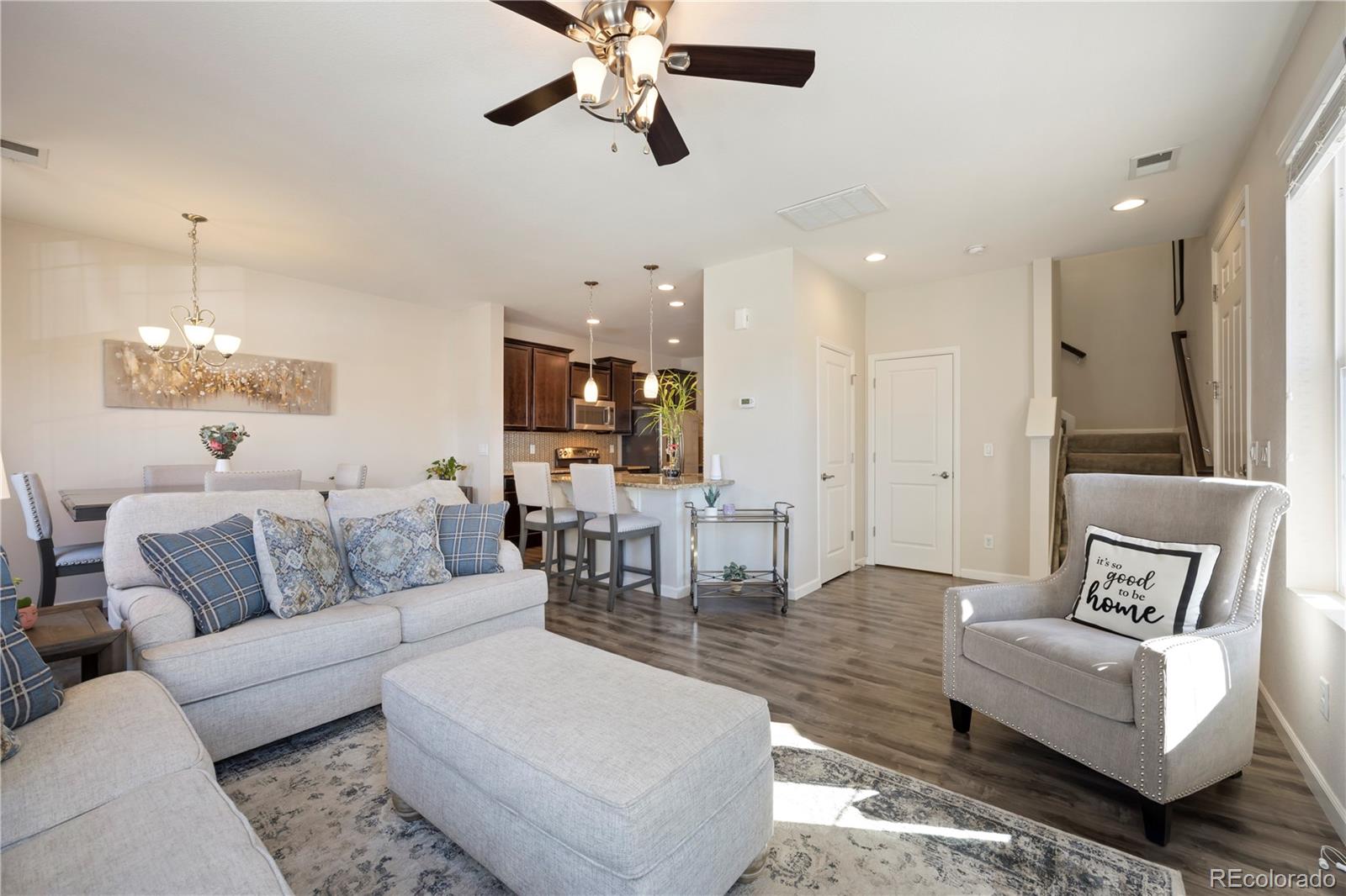 12734 Leyden Street Unit: F