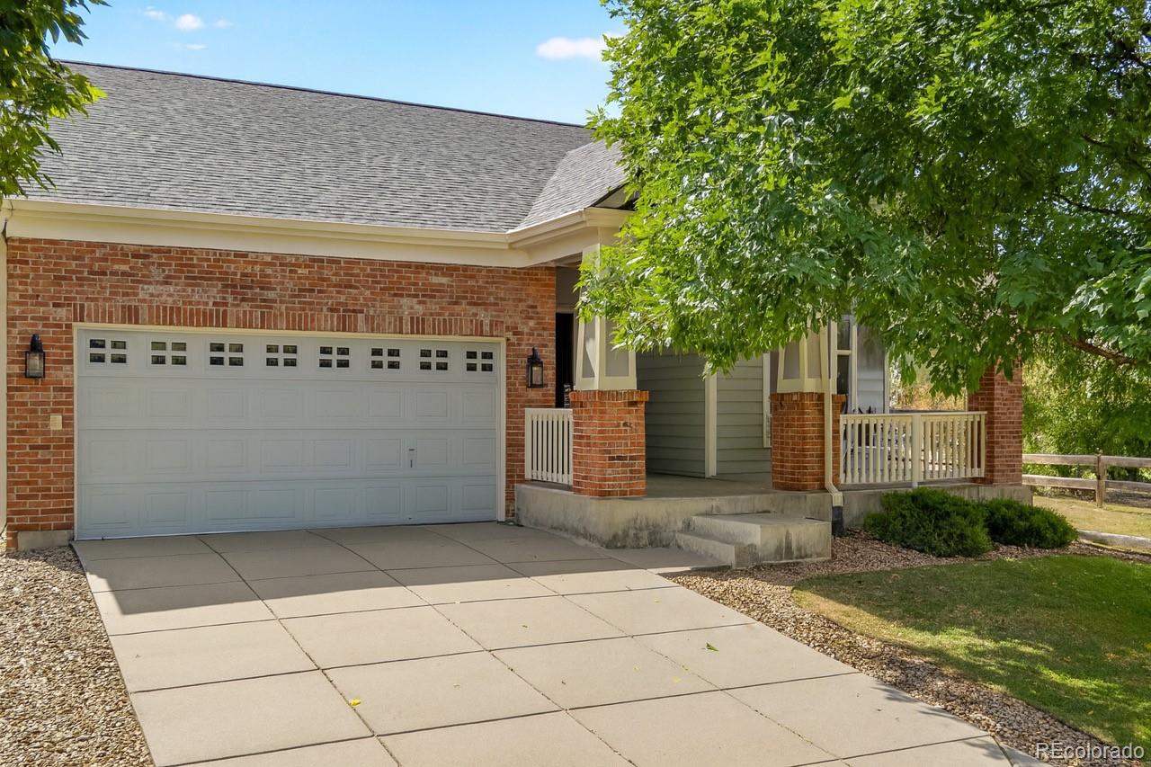 11333 S Lost Creek Circle