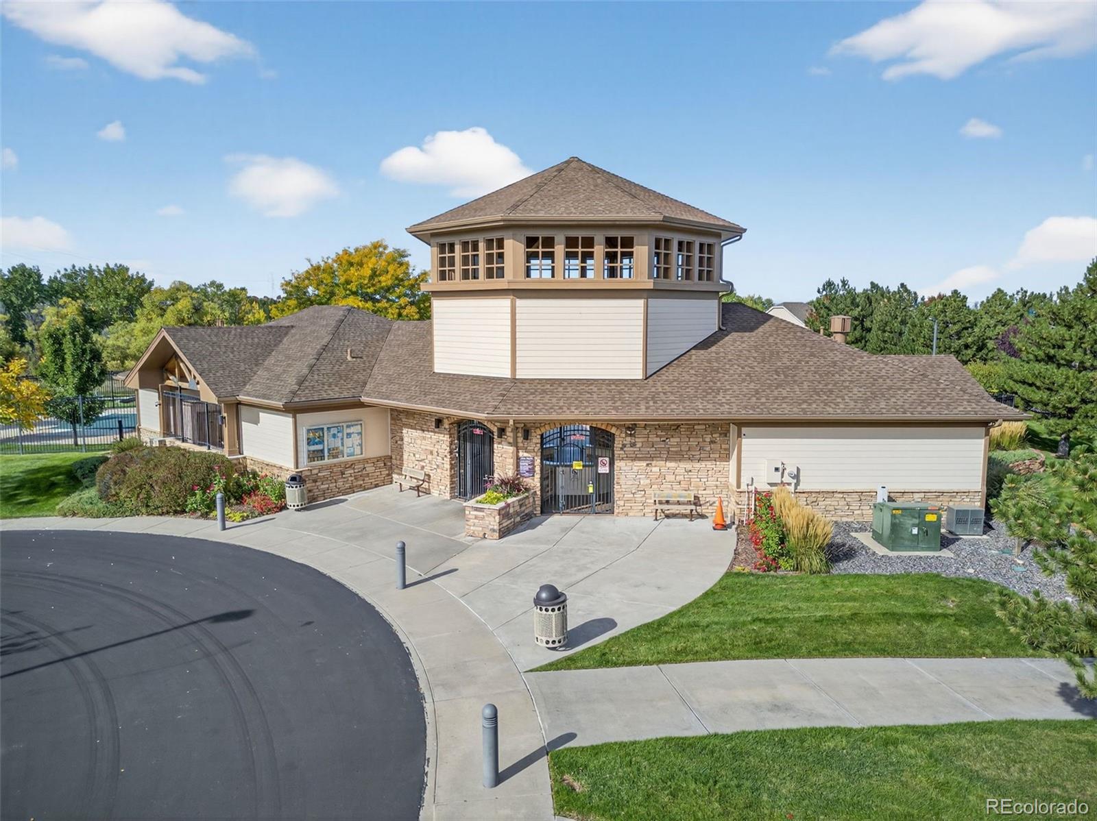 11333 S Lost Creek Circle