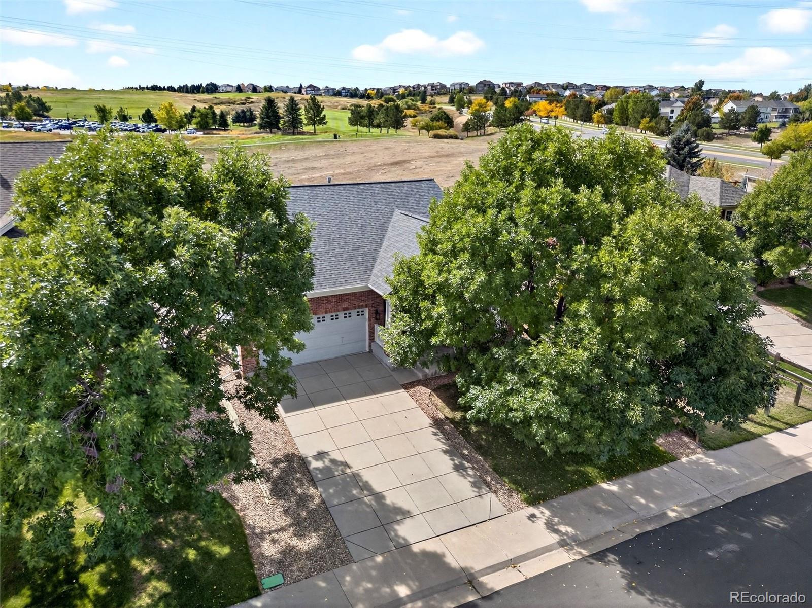 11333 S Lost Creek Circle