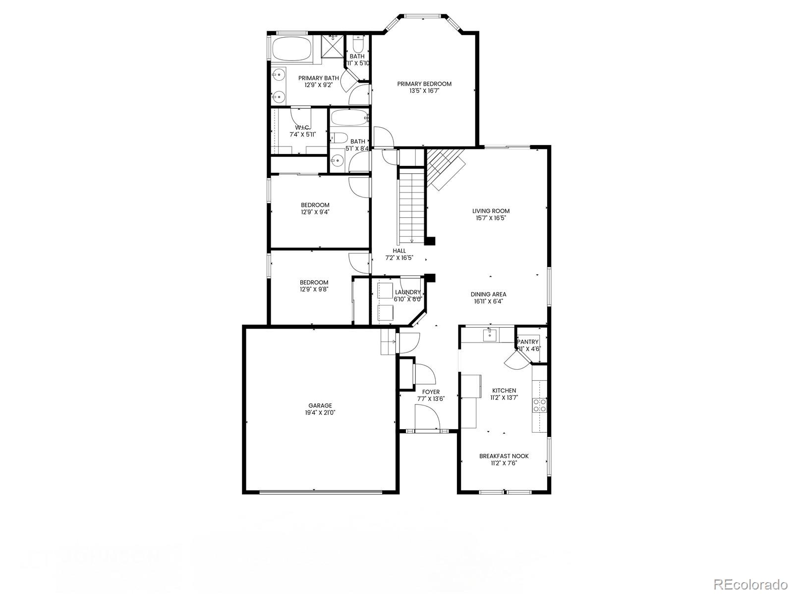 11333 S Lost Creek Circle