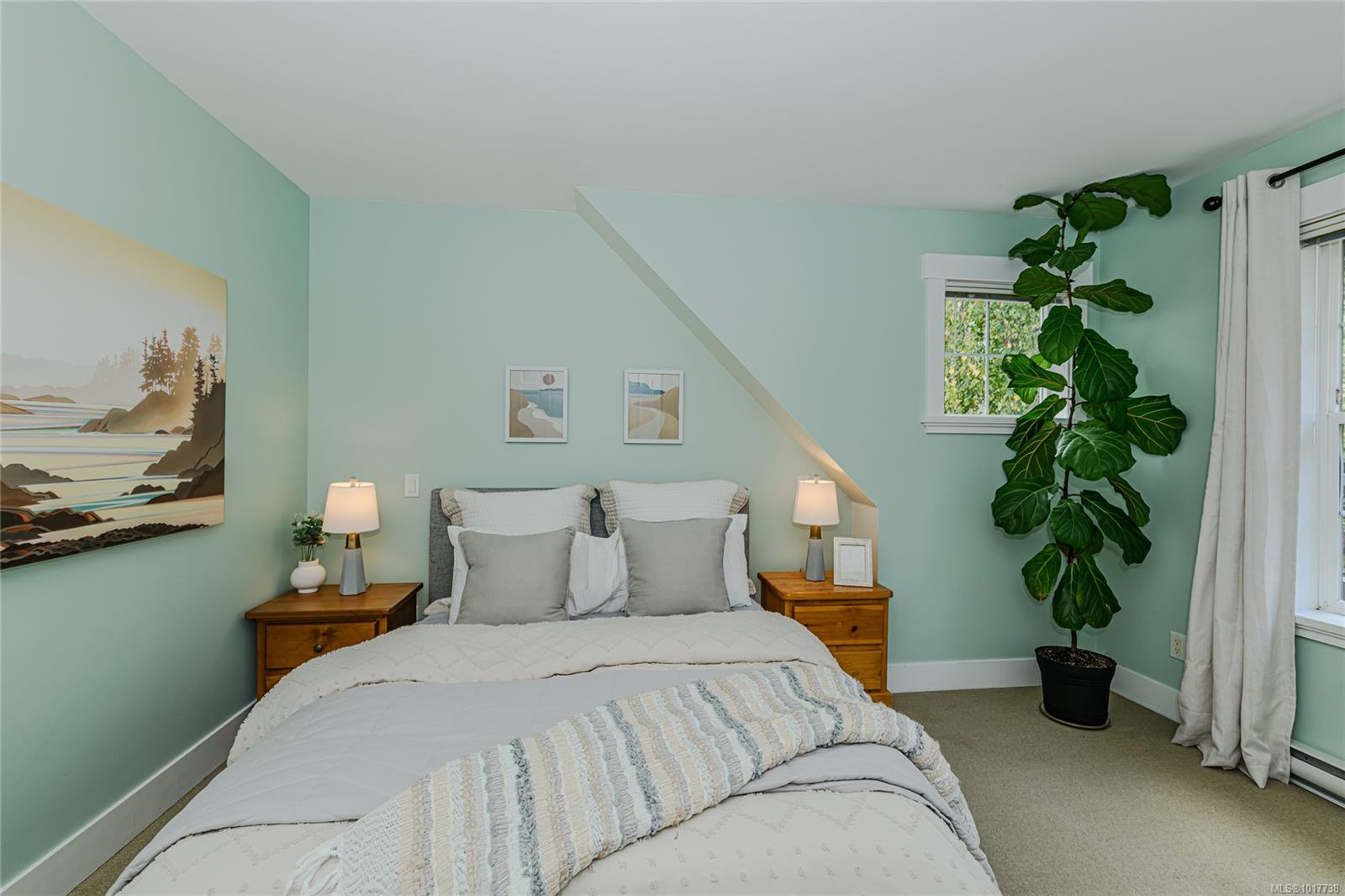 2738 Fifth St # 1, Victoria Unit: 1