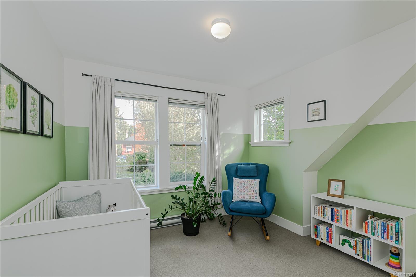 2738 Fifth St # 1, Victoria Unit: 1