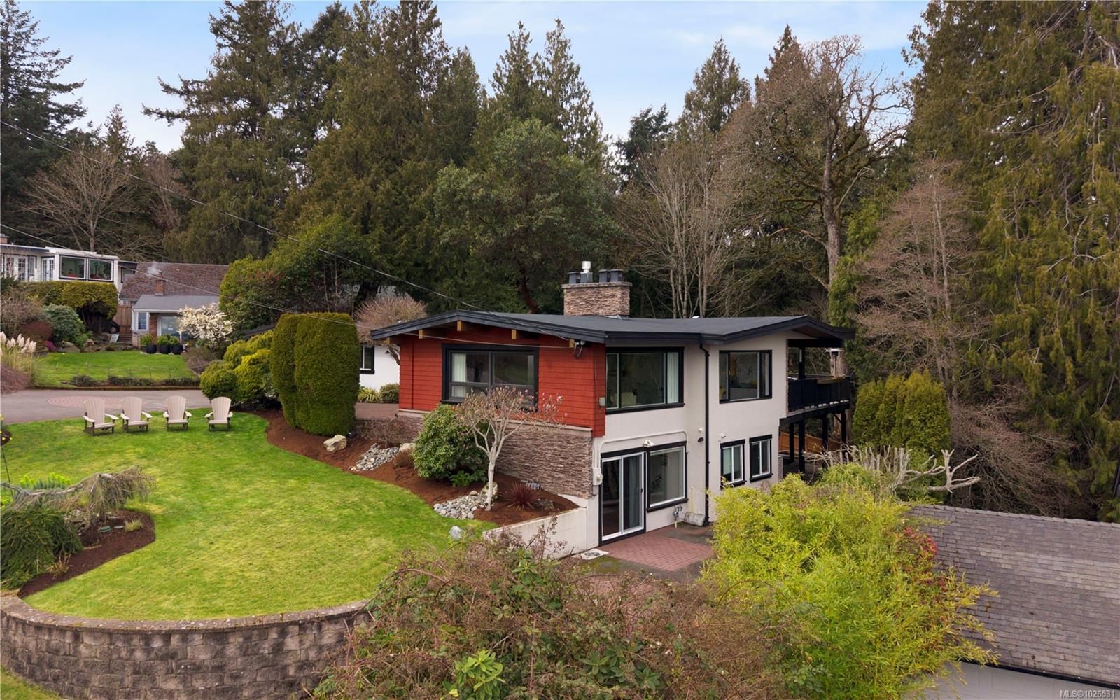 4988 Georgia Park Terr