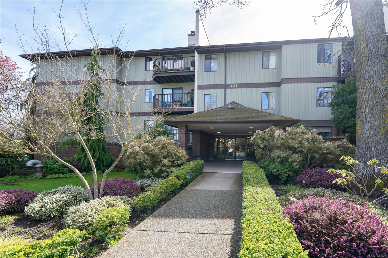 1655 Begbie St # 312