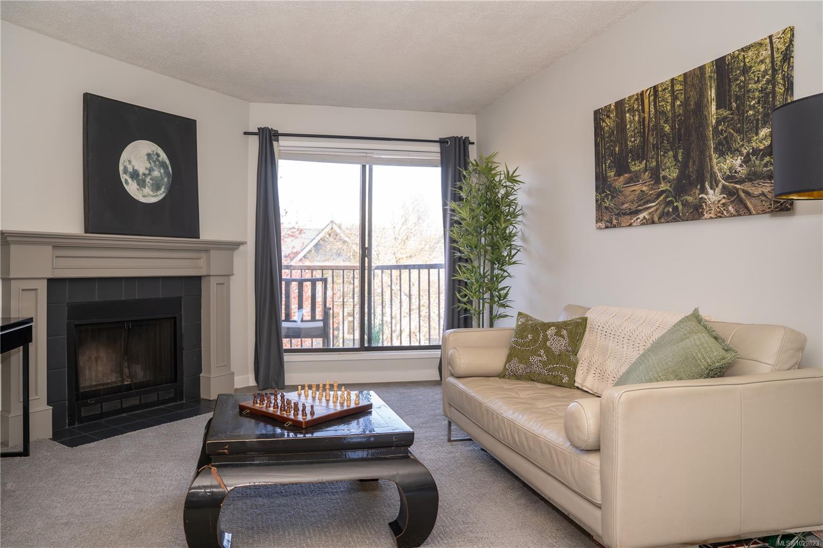 1655 Begbie St # 312