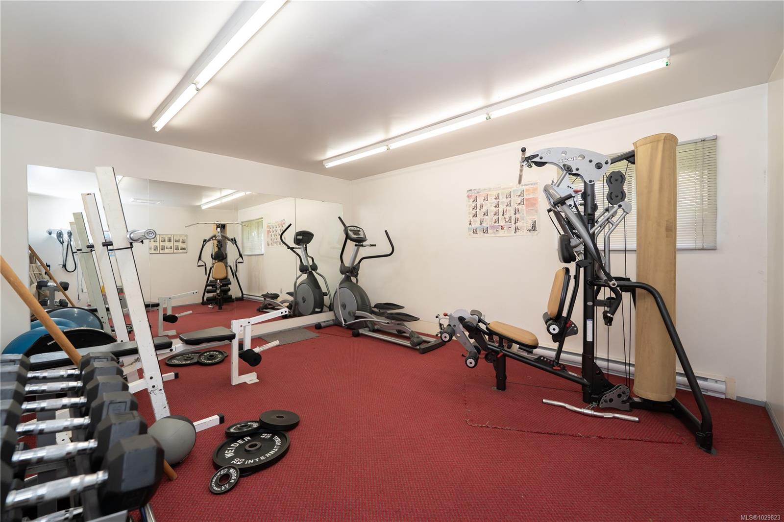 1655 Begbie St # 312