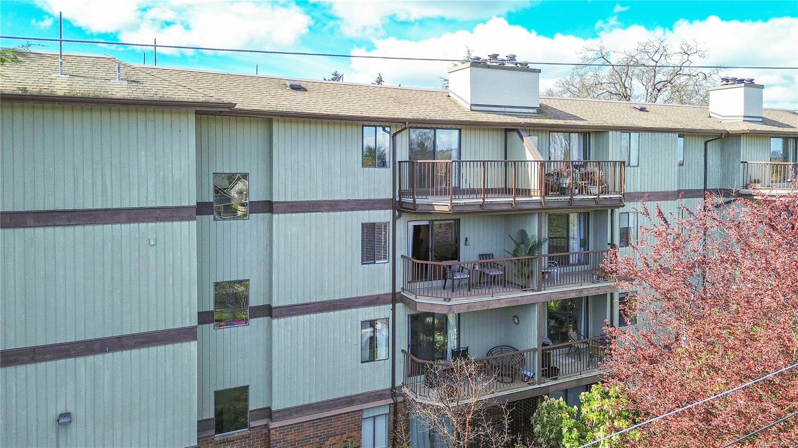 1655 Begbie St # 312