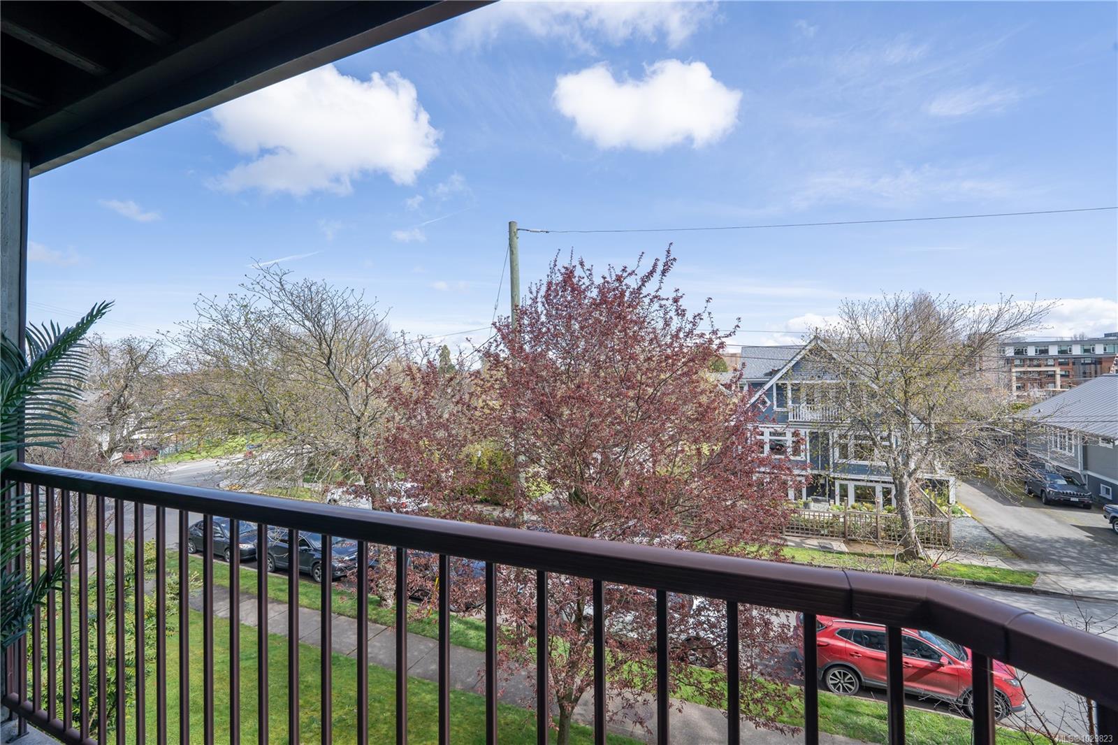 1655 Begbie St # 312