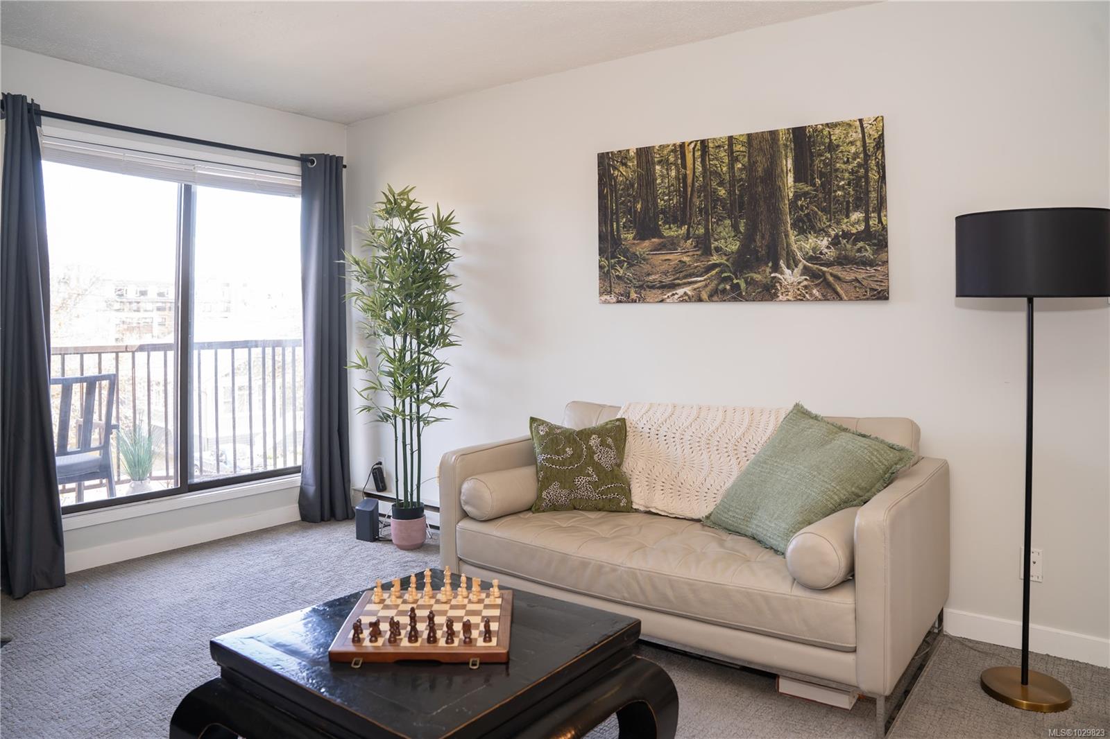 1655 Begbie St # 312