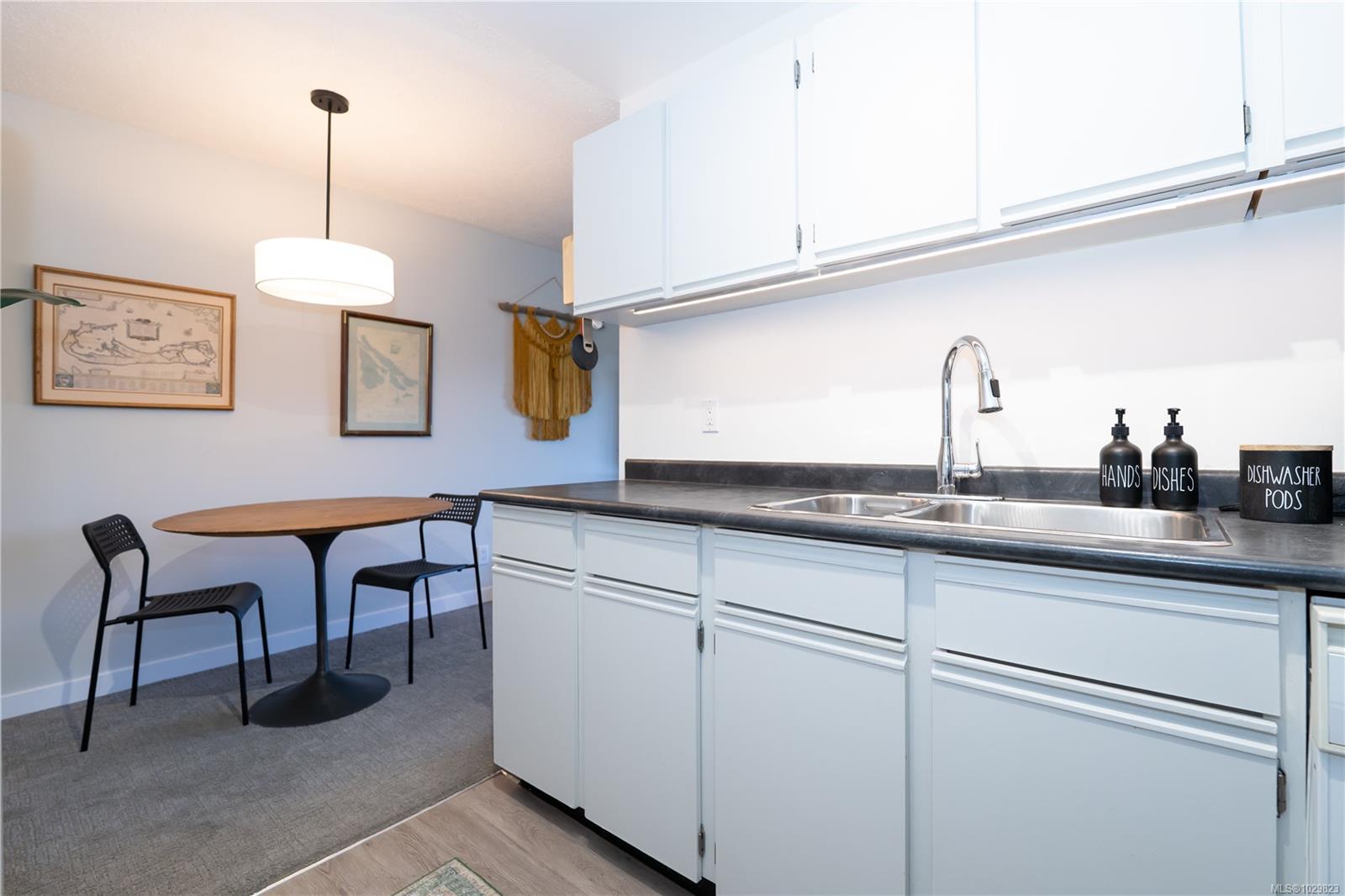 1655 Begbie St # 312