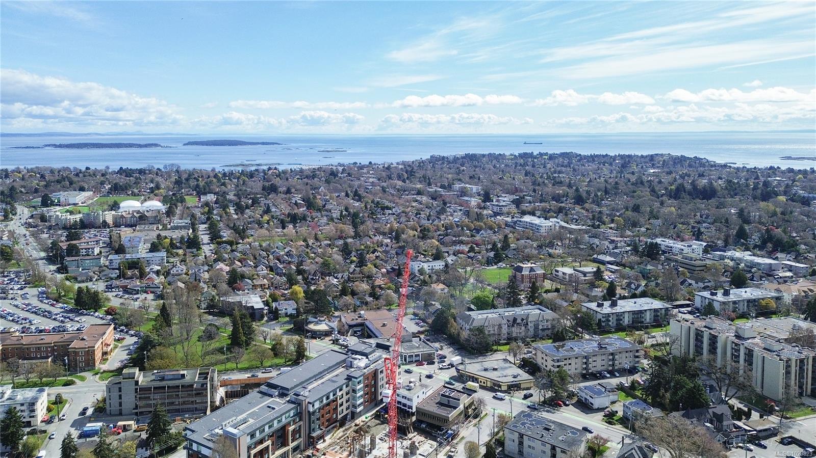 1655 Begbie St # 312