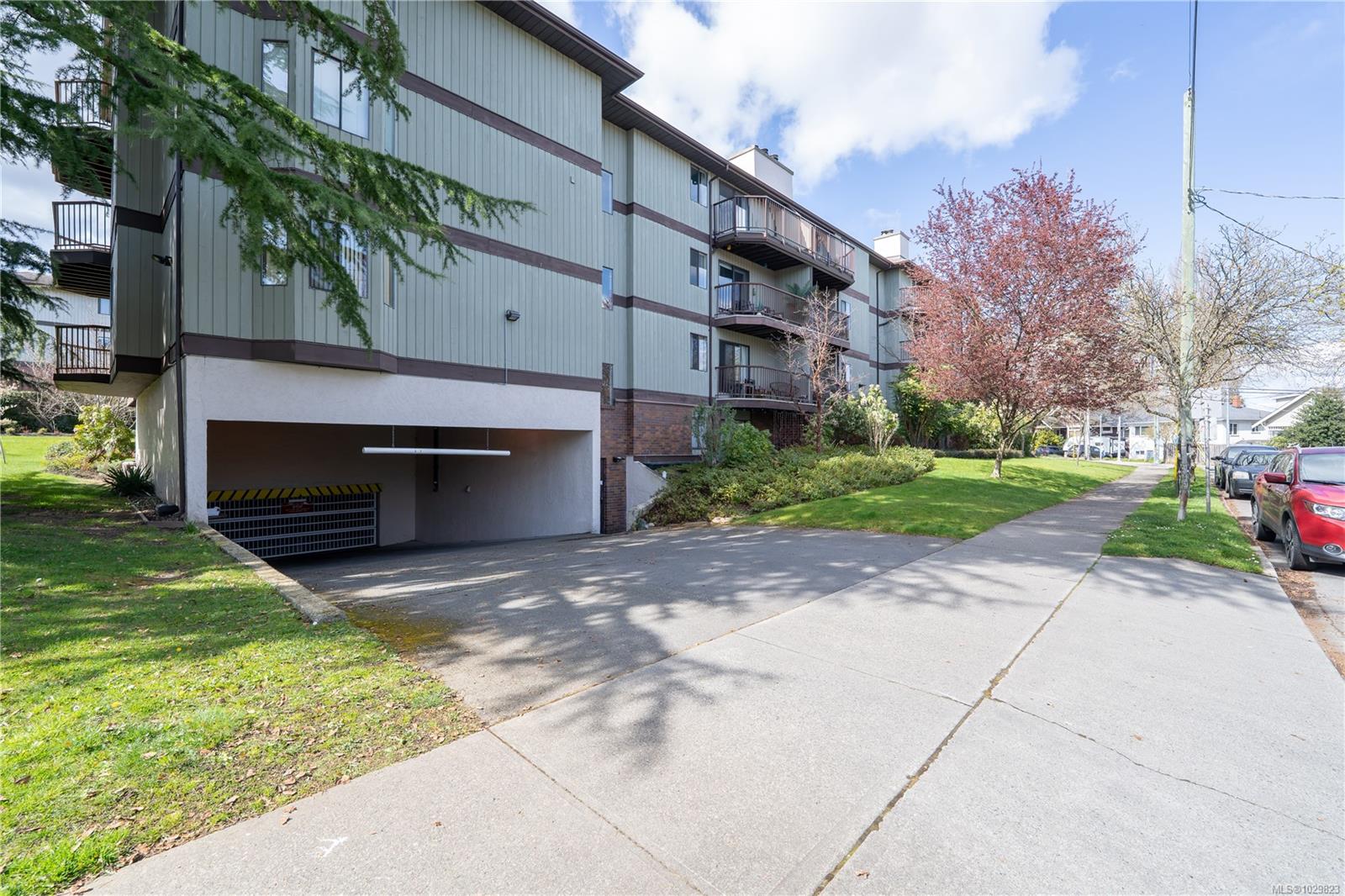 1655 Begbie St # 312