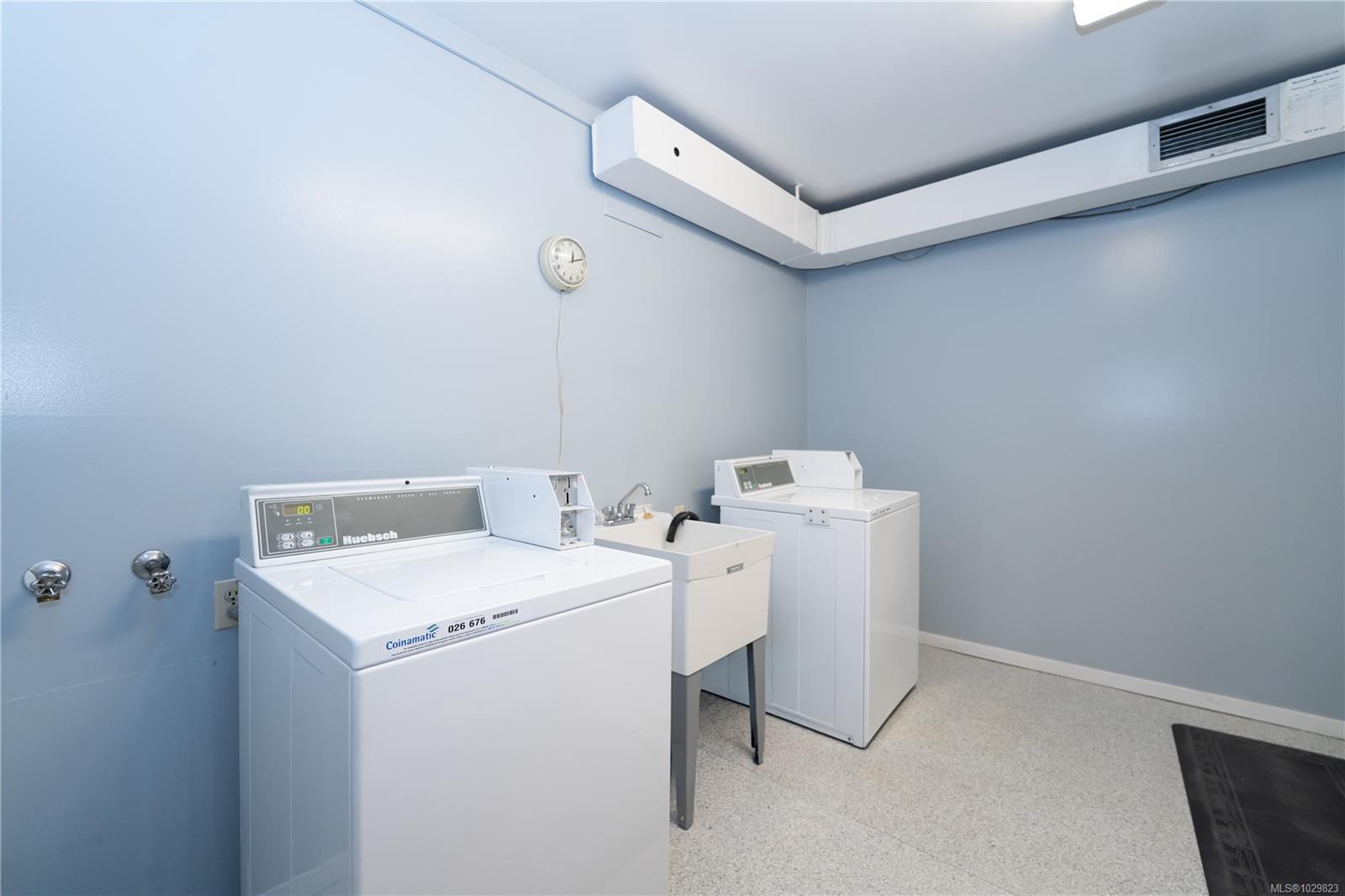 1655 Begbie St # 312