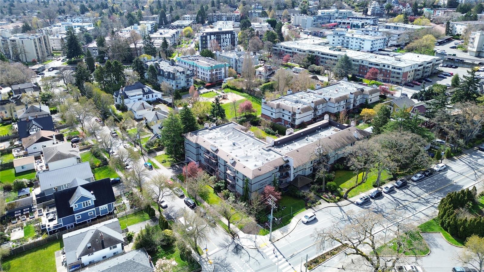 1655 Begbie St # 312