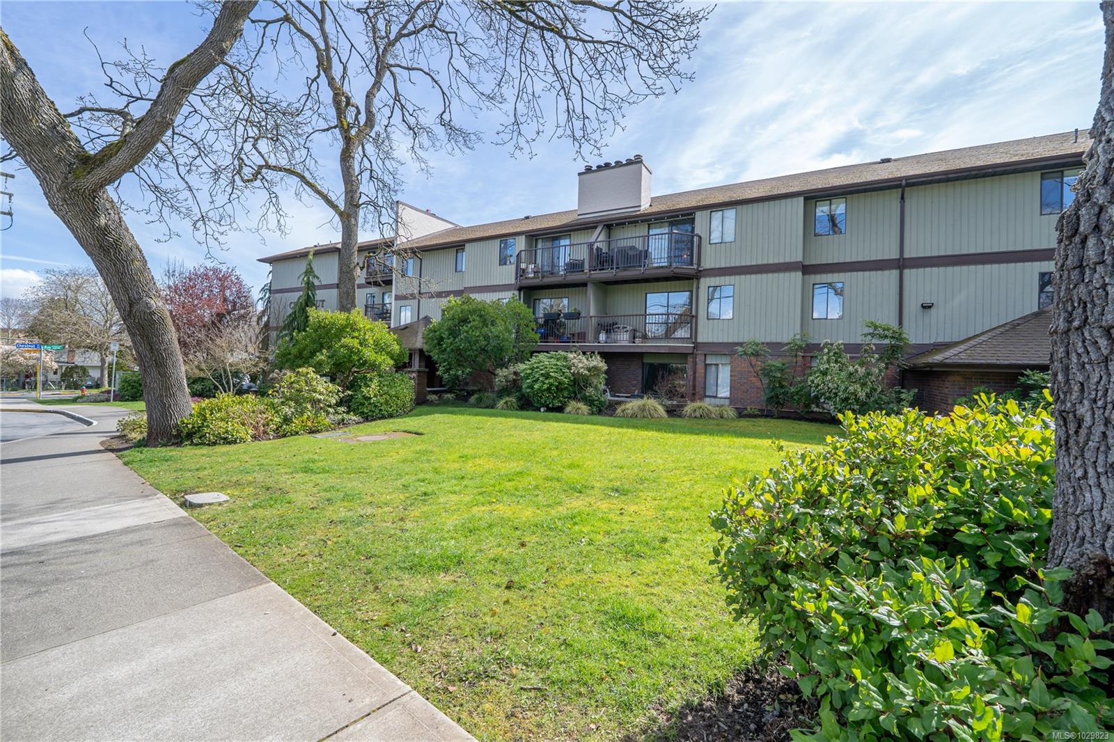 1655 Begbie St # 312