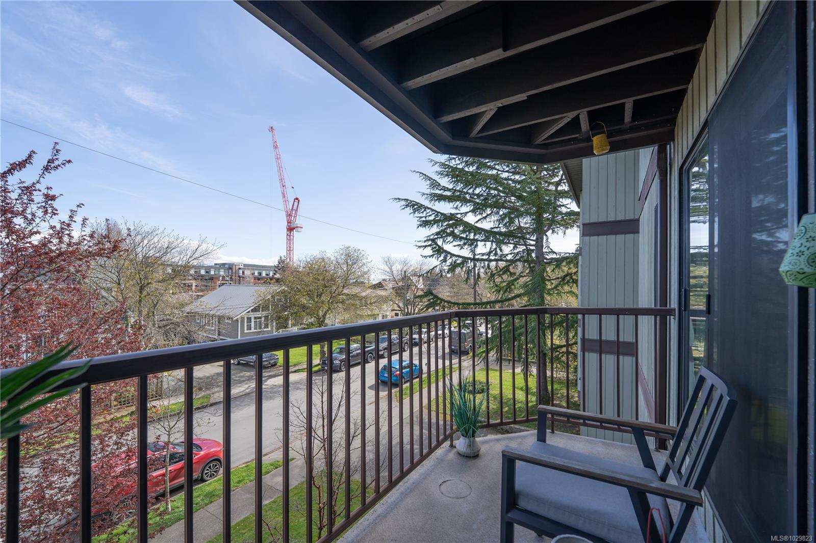 1655 Begbie St # 312