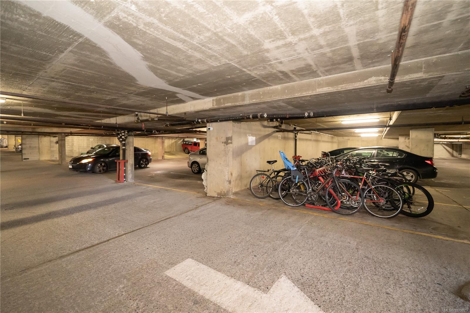 1655 Begbie St # 312