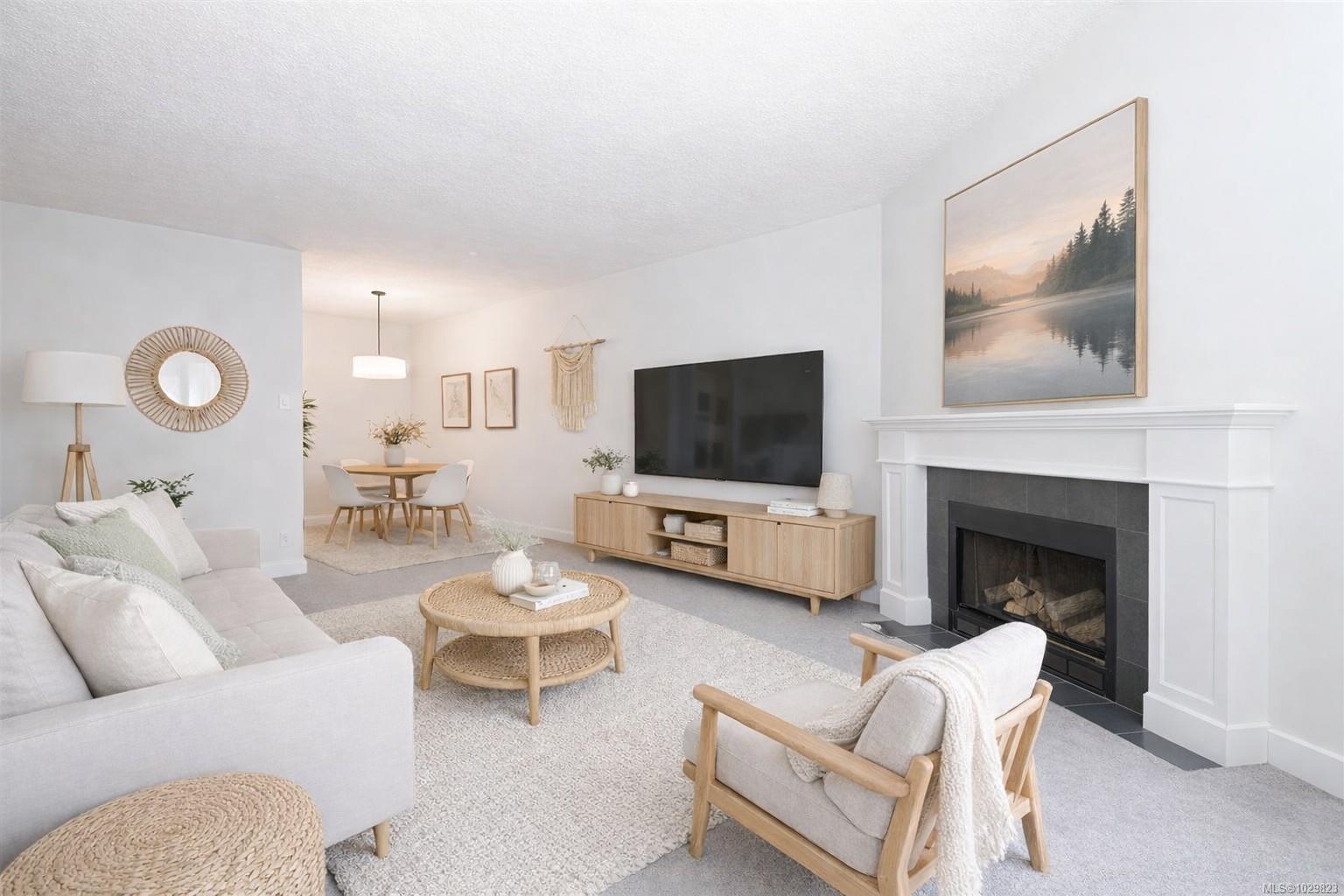 1655 Begbie St # 312