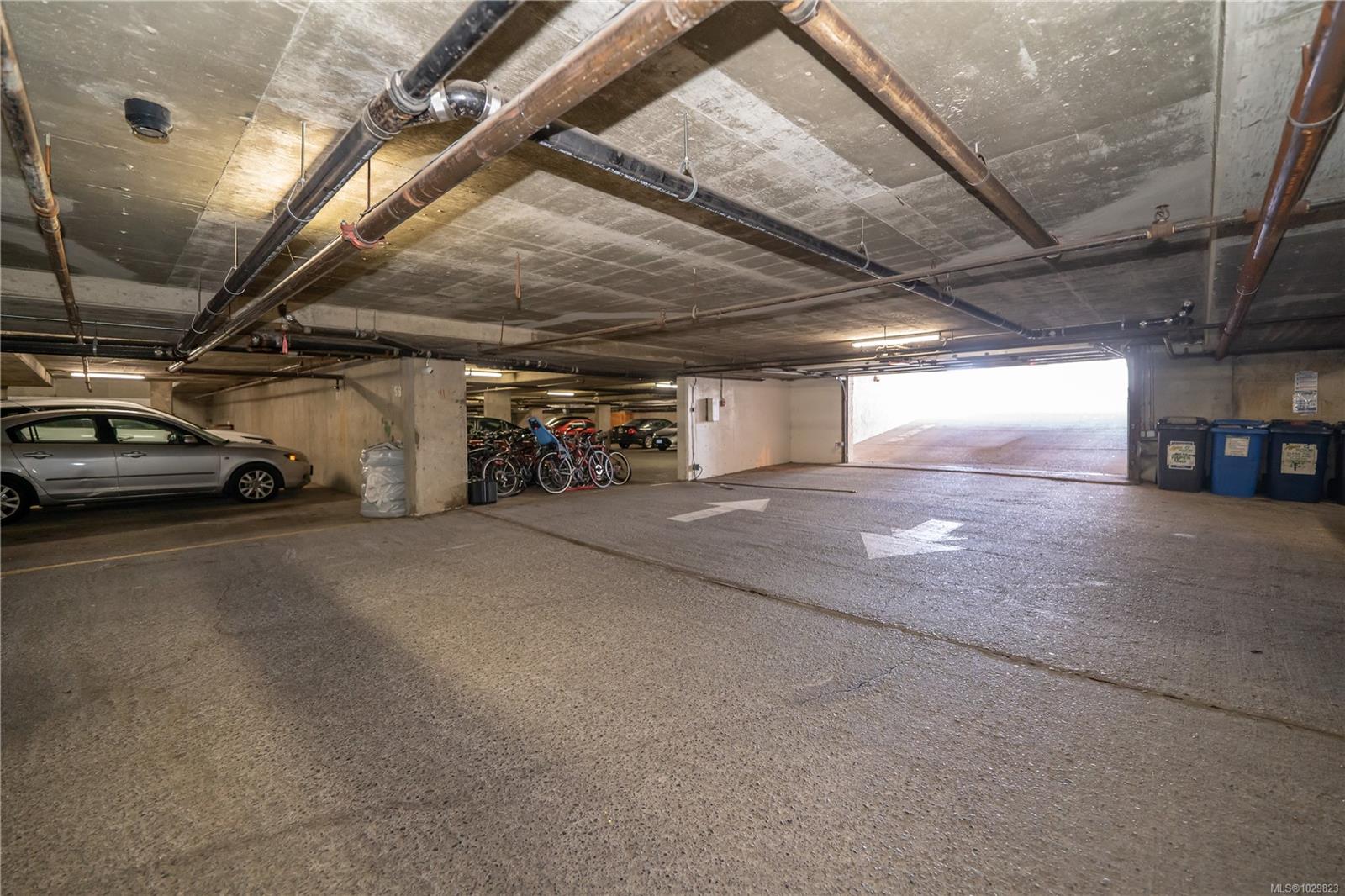 1655 Begbie St # 312