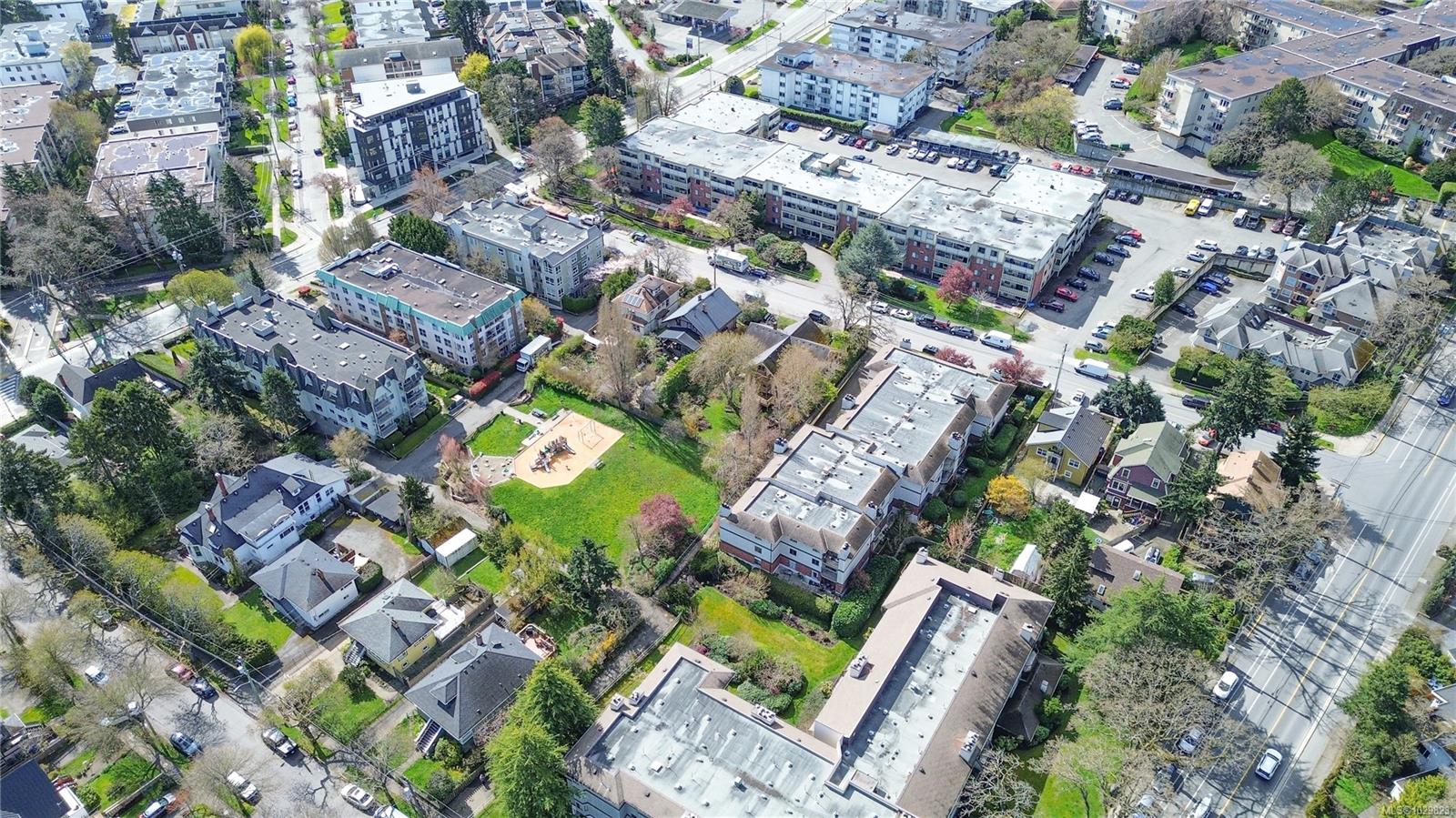 1655 Begbie St # 312