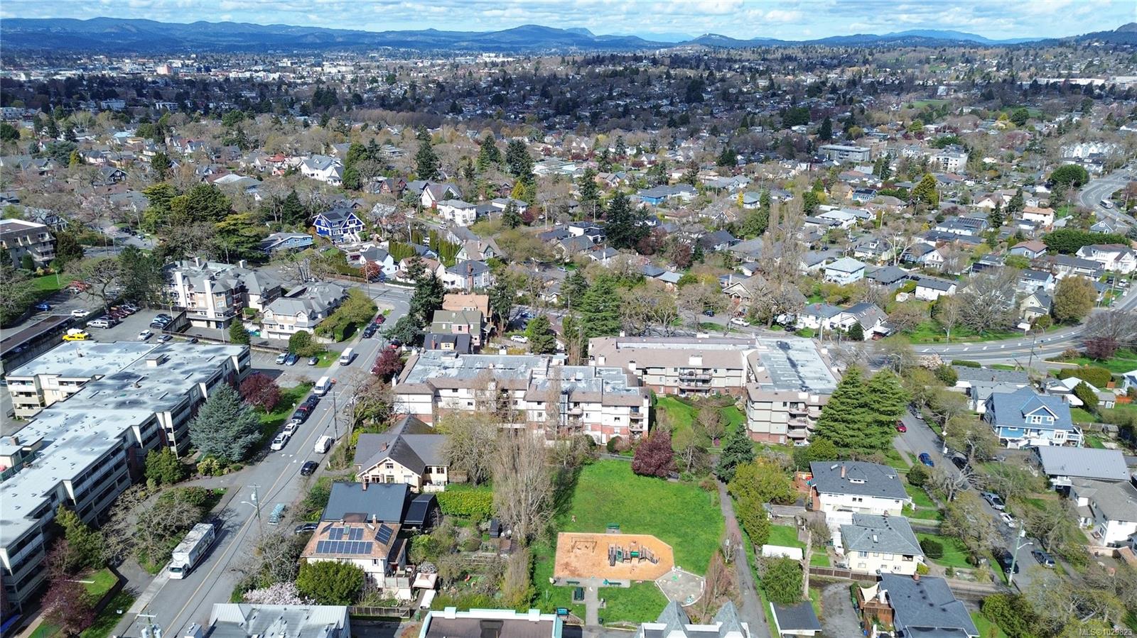 1655 Begbie St # 312