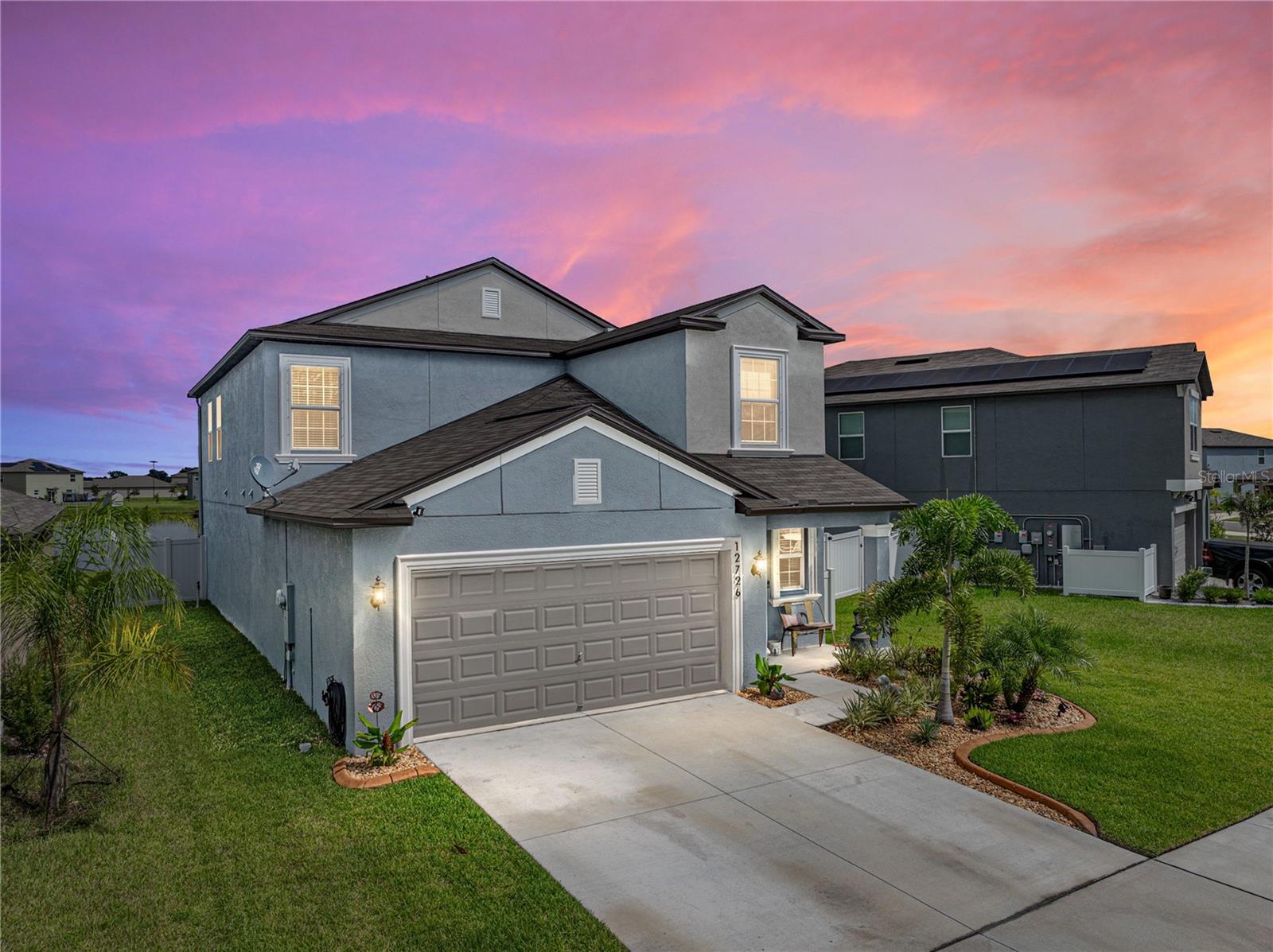 12726 MAPLE BONSAI DR