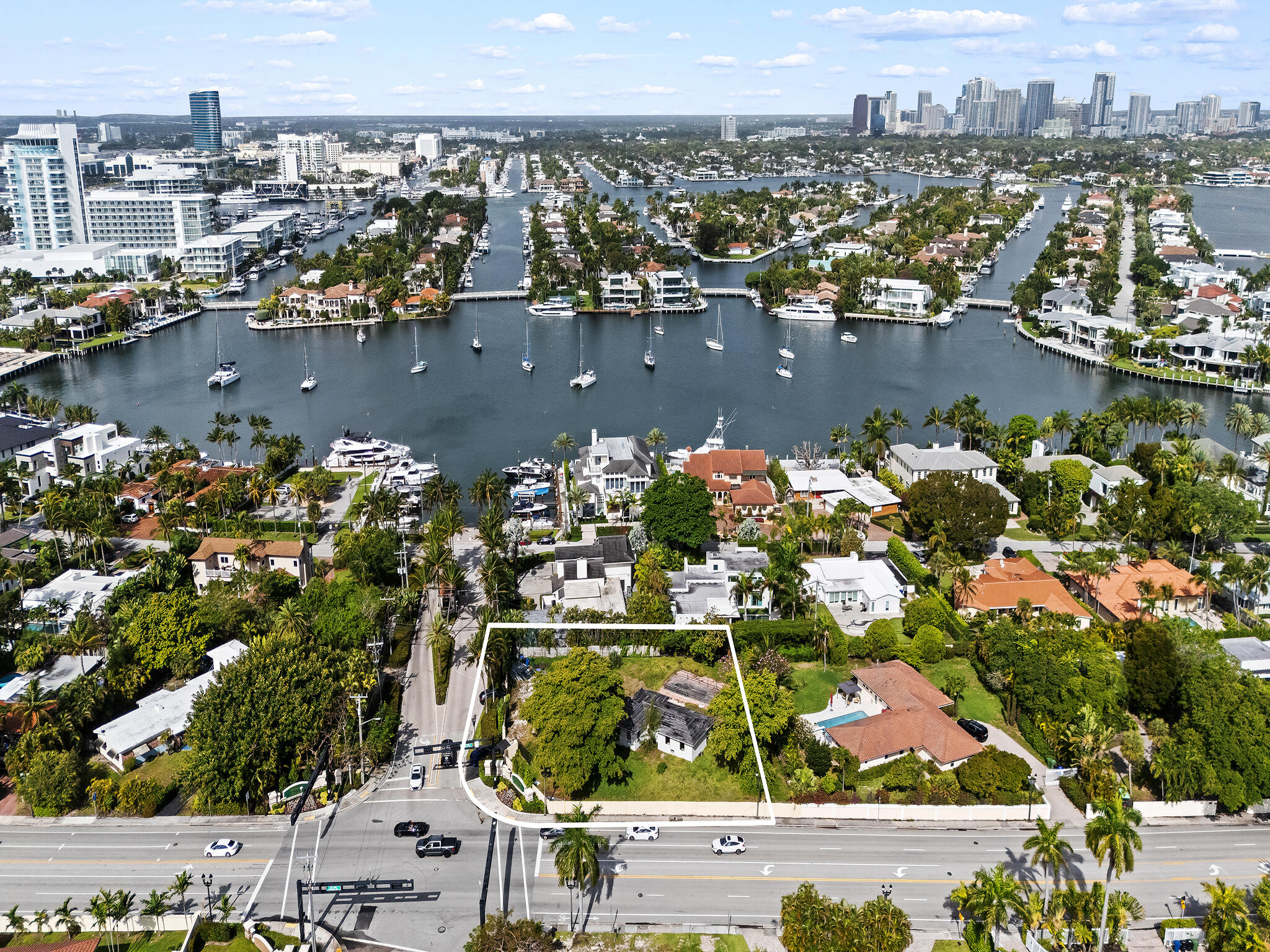 2681 Harbor Beach Parkway