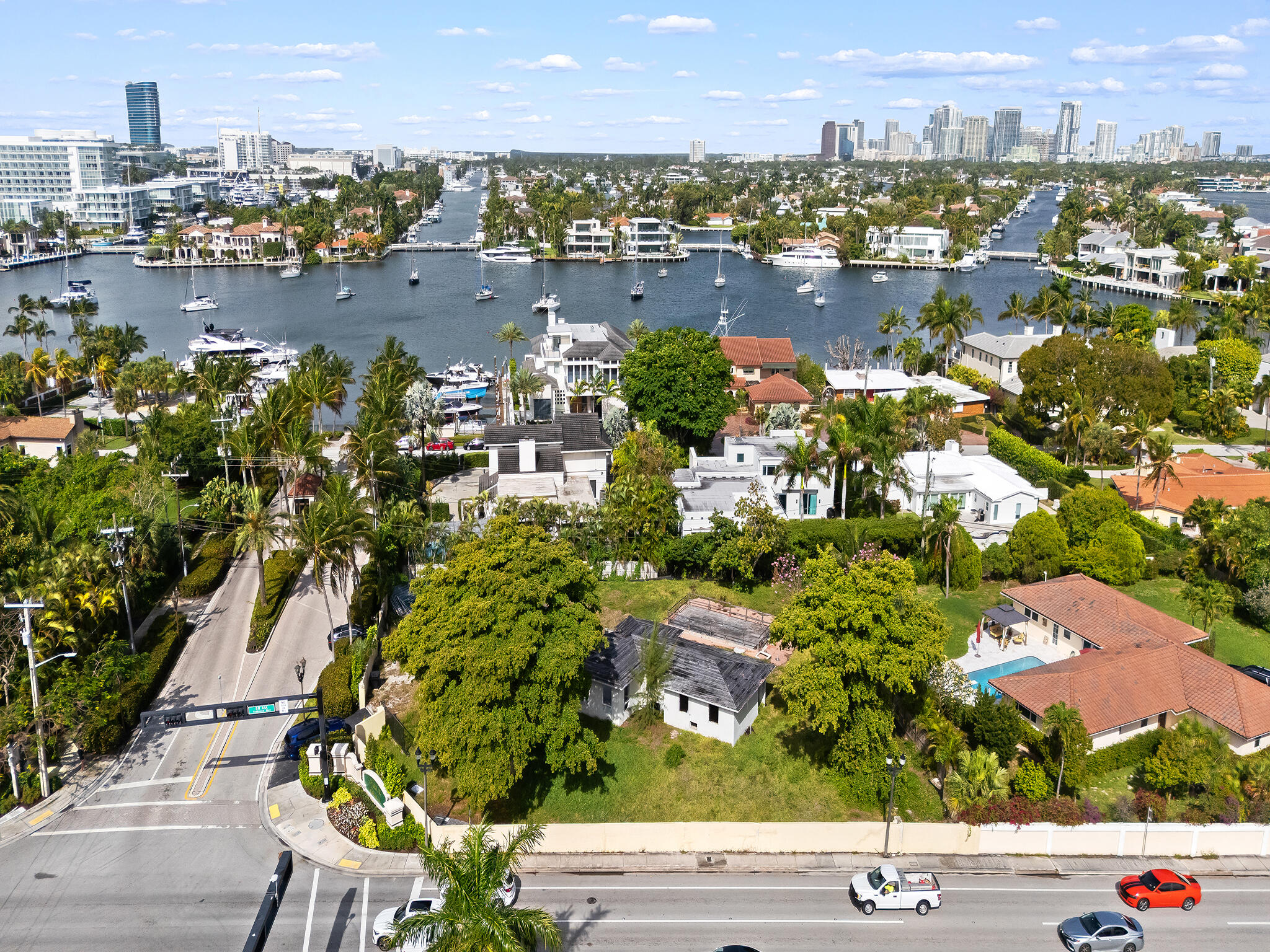 2681 Harbor Beach Parkway