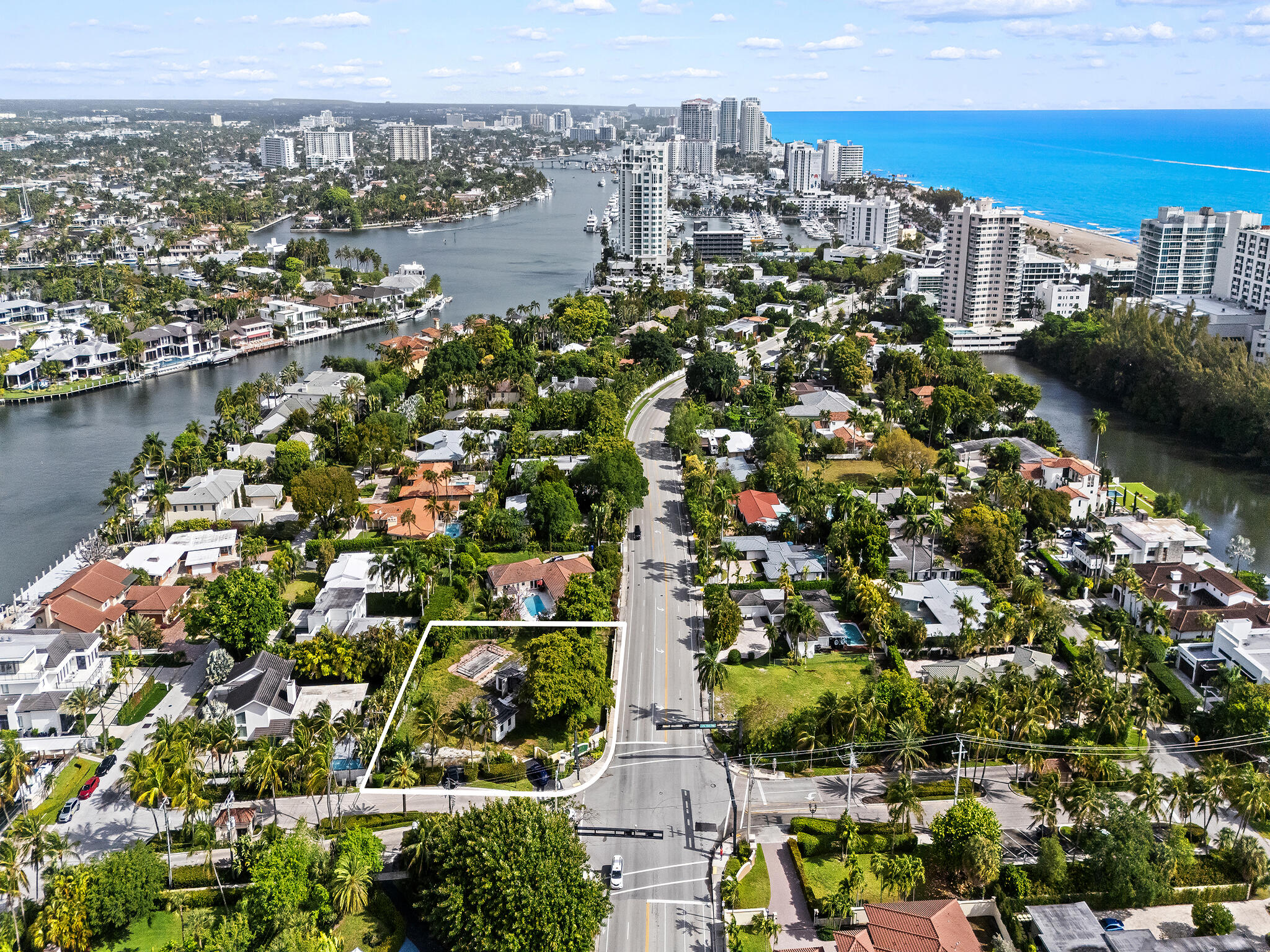 2681 Harbor Beach Parkway