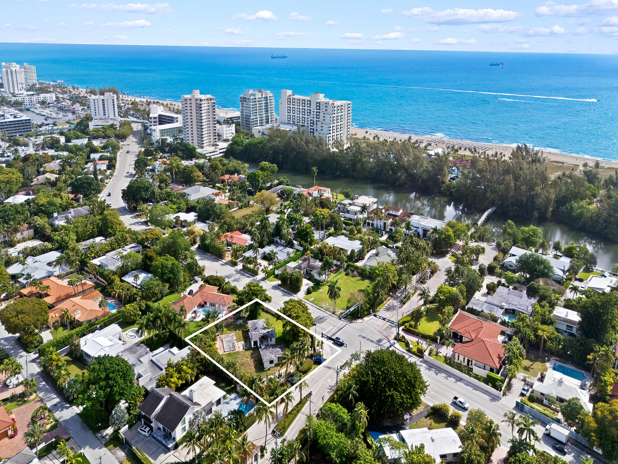 2681 Harbor Beach Parkway