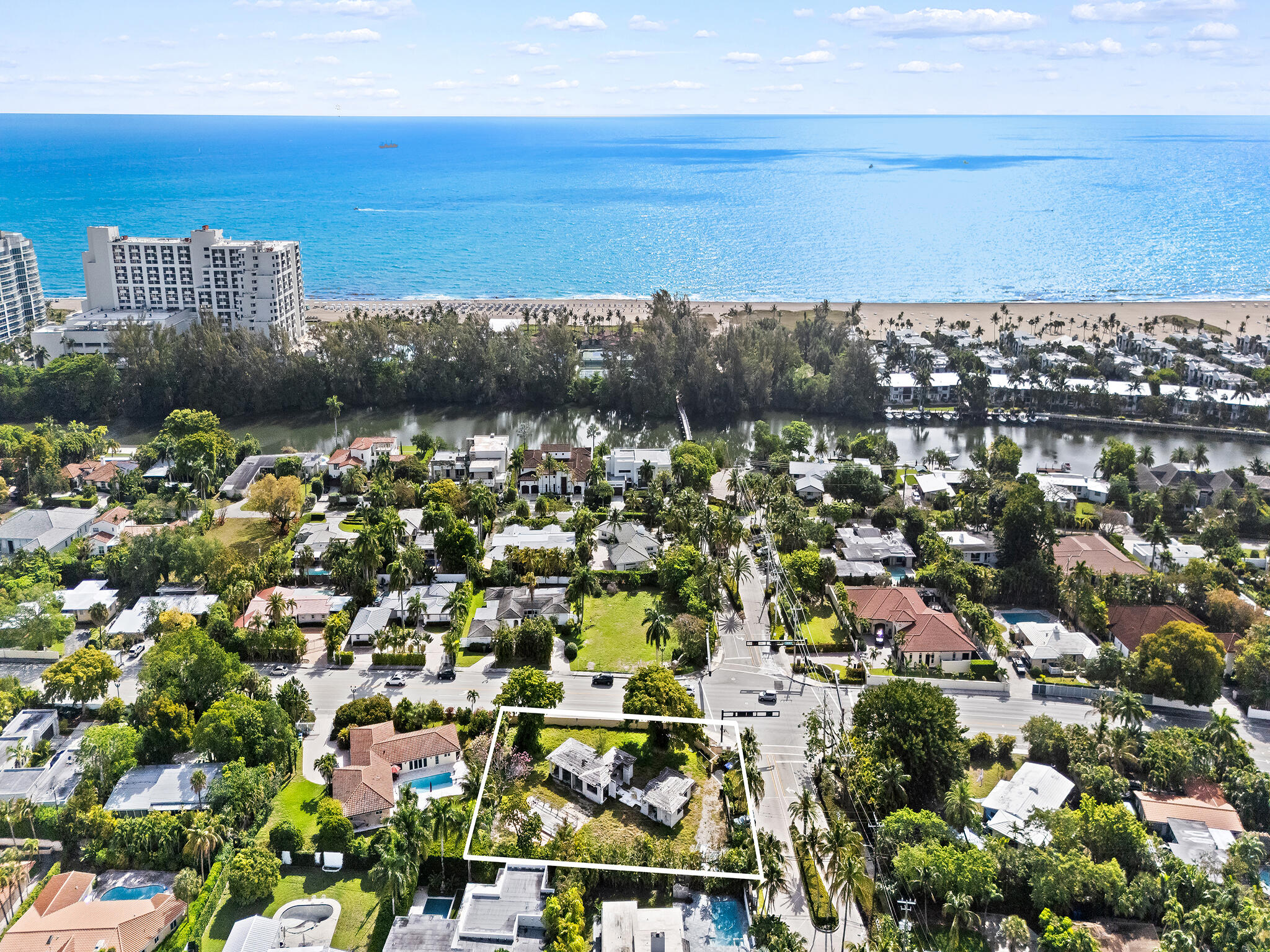 2681 Harbor Beach Parkway