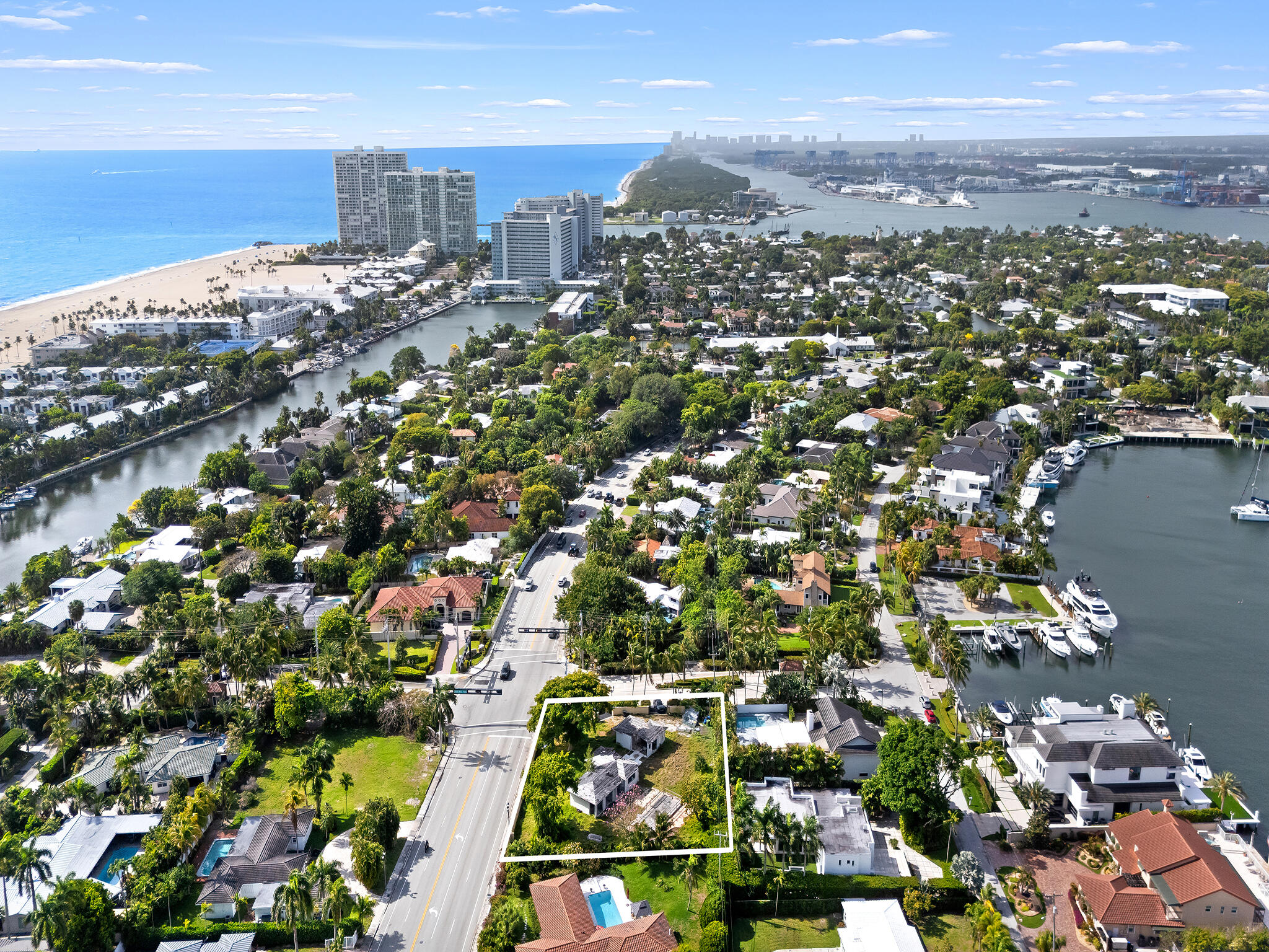 2681 Harbor Beach Parkway