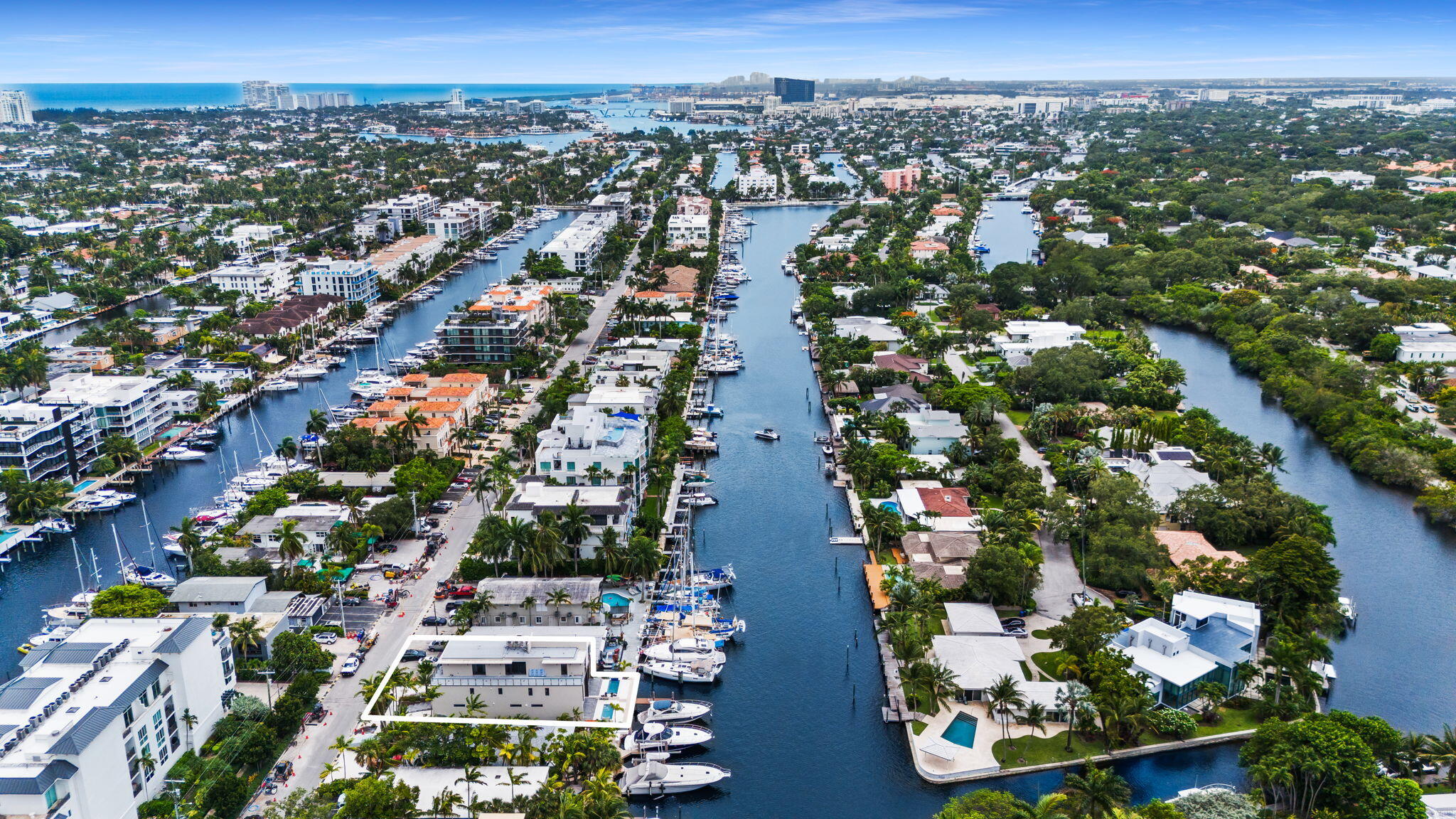 321 Hendricks Isle